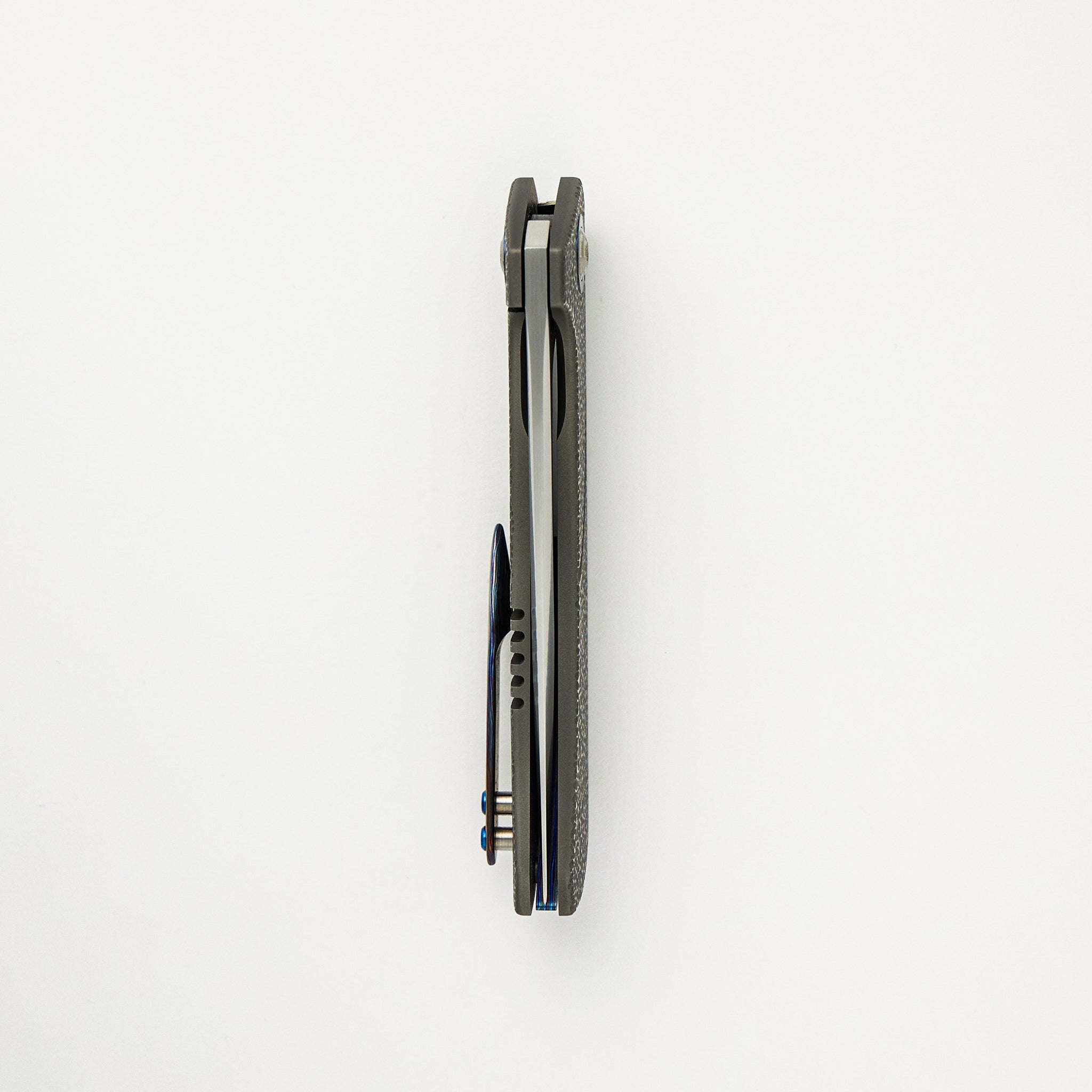 WR Bladeworks Cetus
