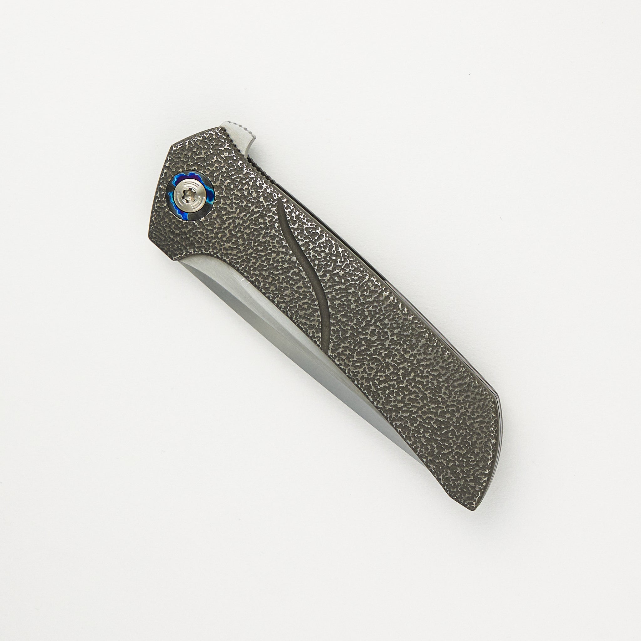 WR Bladeworks Cetus