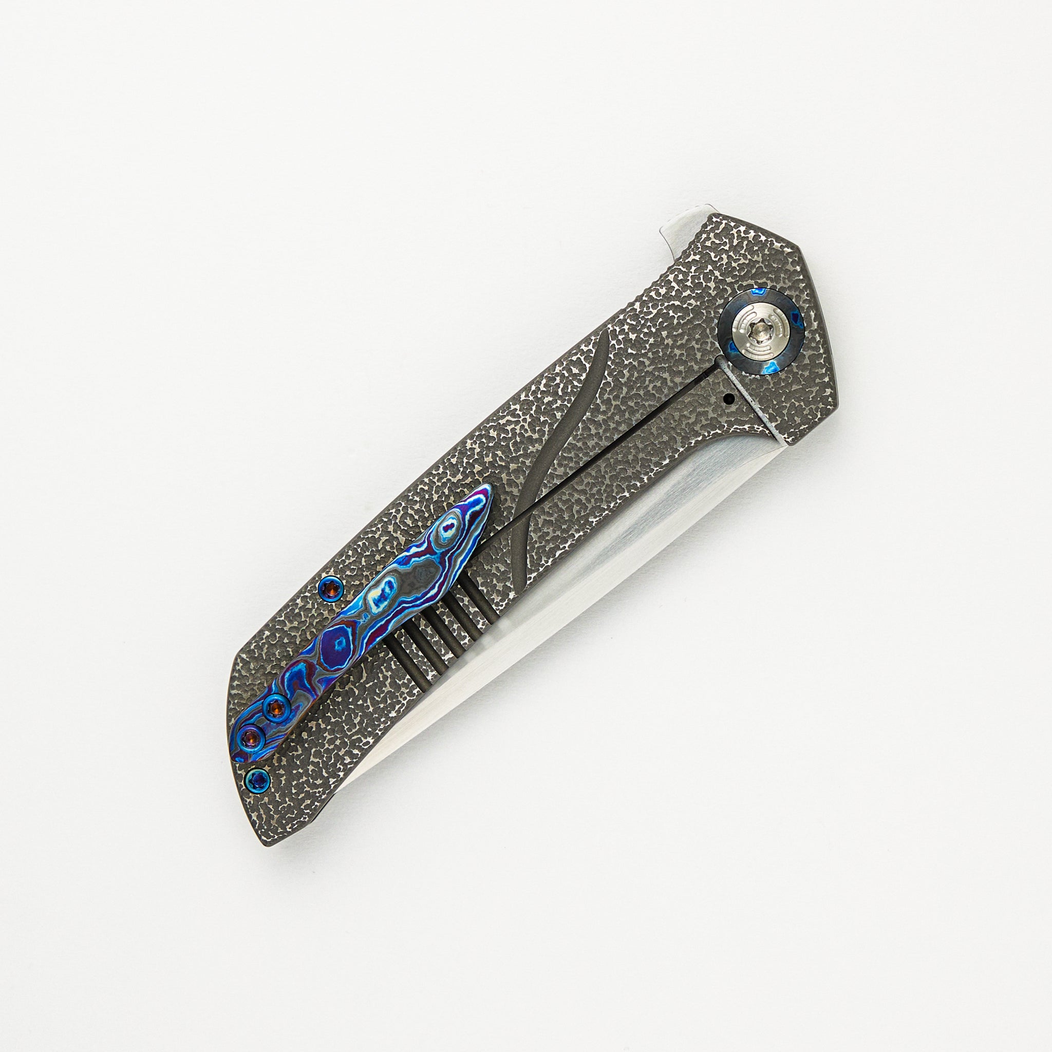 WR Bladeworks Cetus