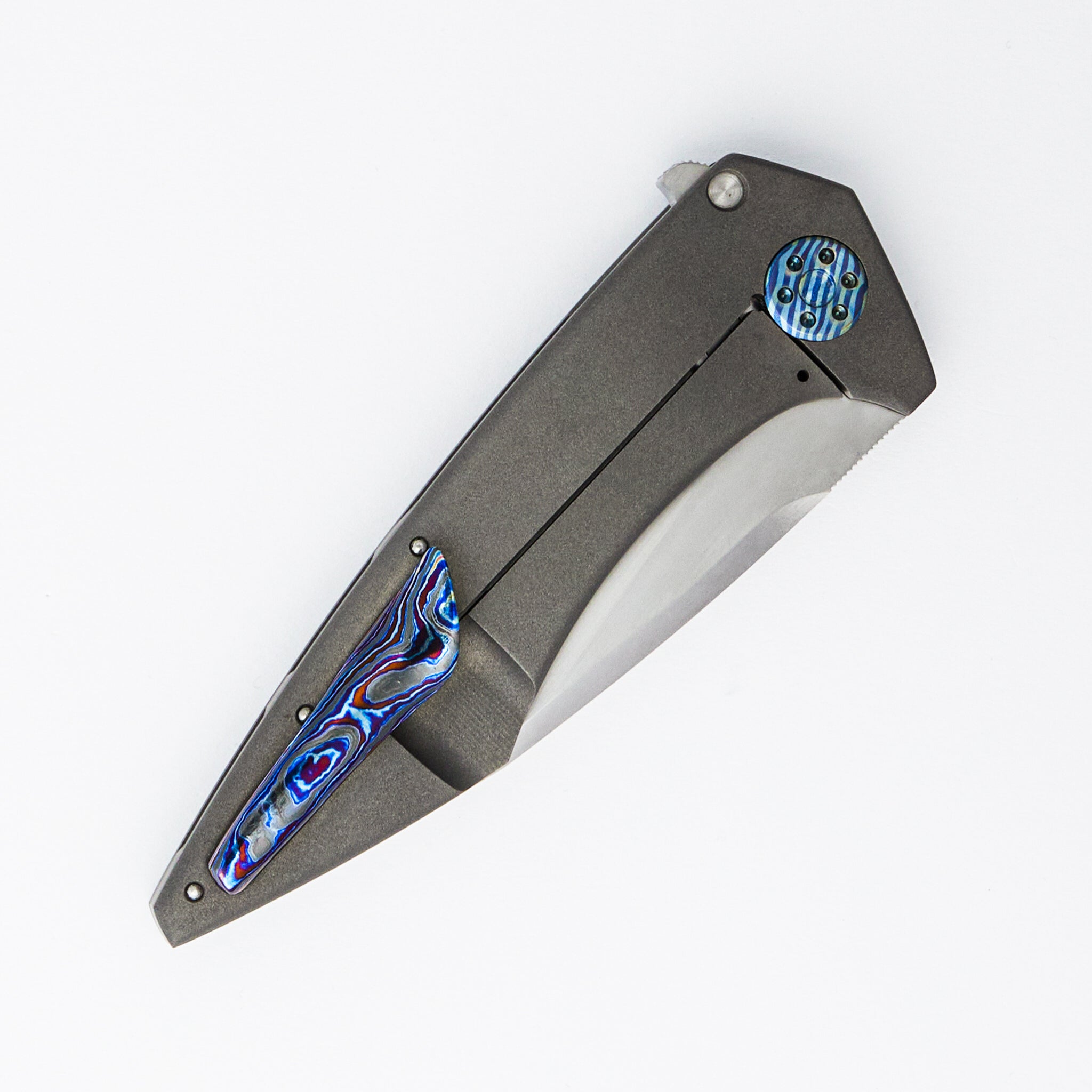 Sharknivco Goblin