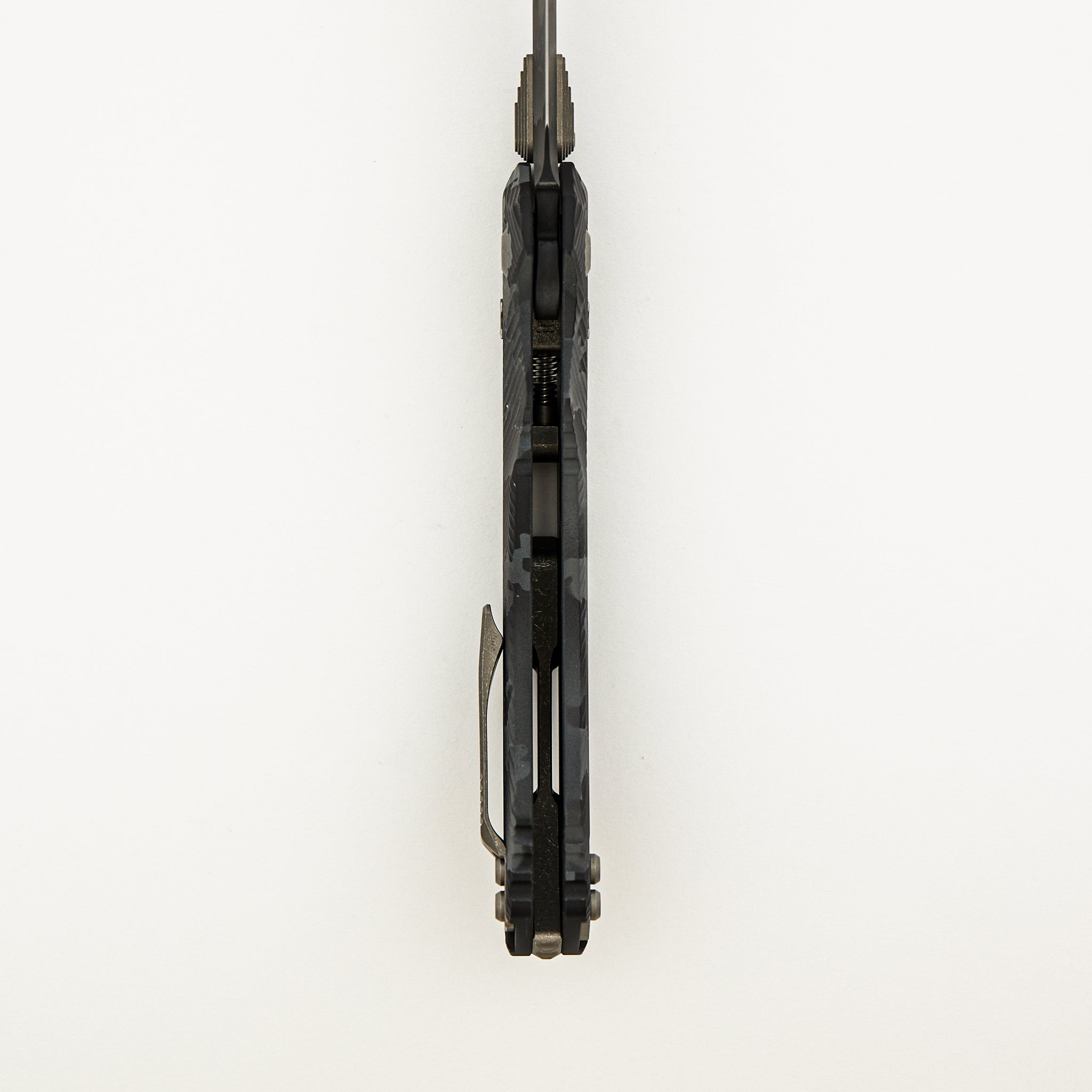 "Signature Series" Amphibian - RAM-LOK S/E - Fluted Urban Camo Standard 137RL-1 FLUCS