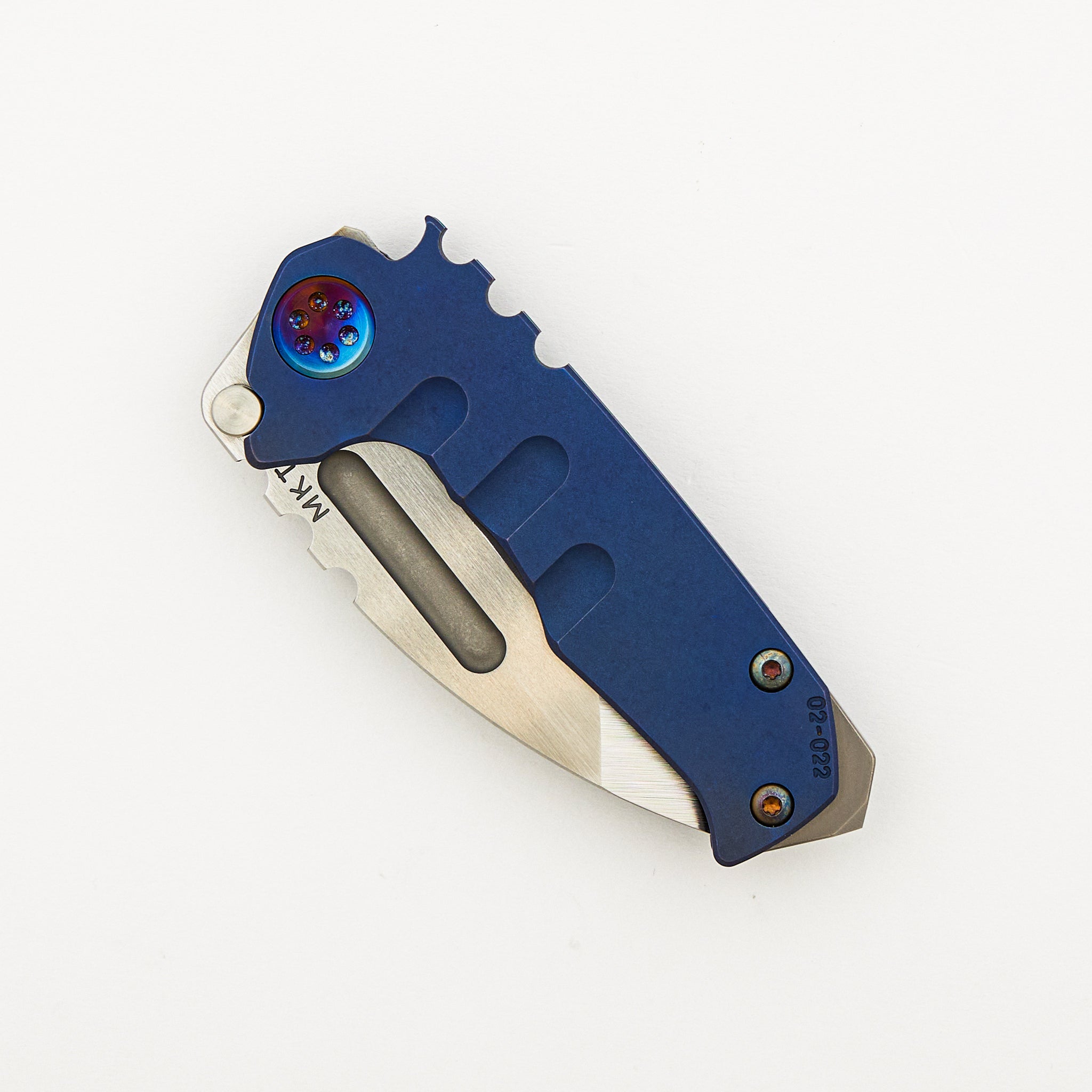 Micro Praetorian (One-Off)