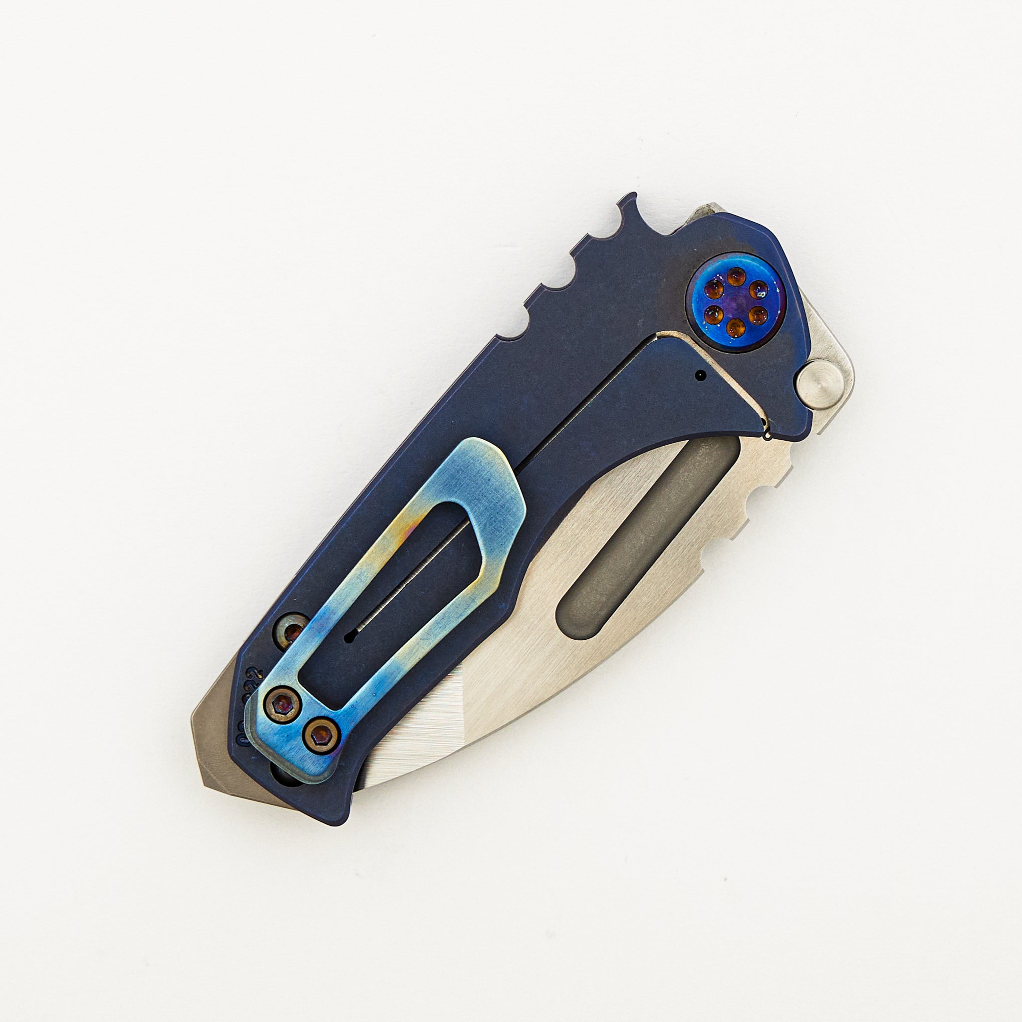 Micro Praetorian (One-Off)