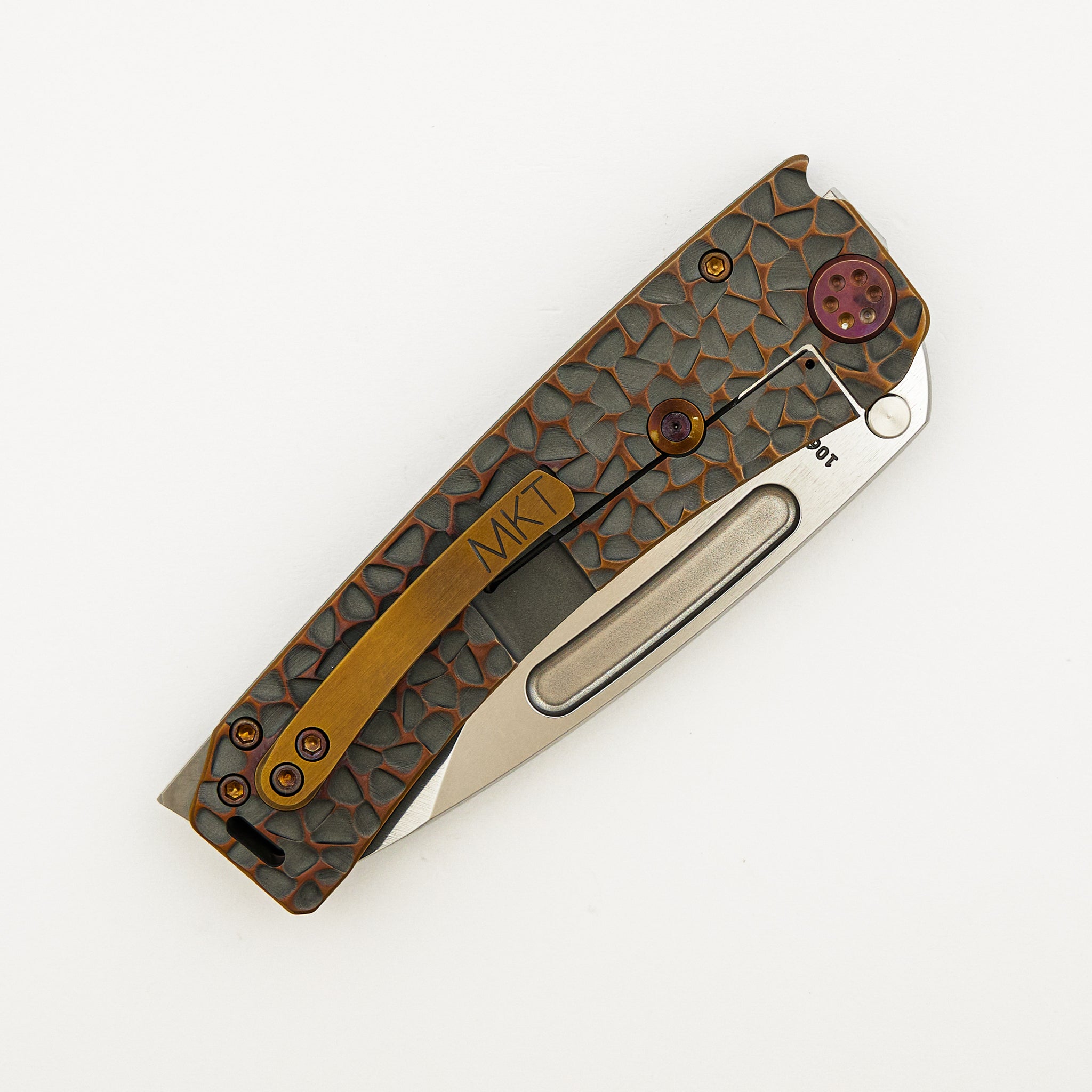 Marauder (One-Off)