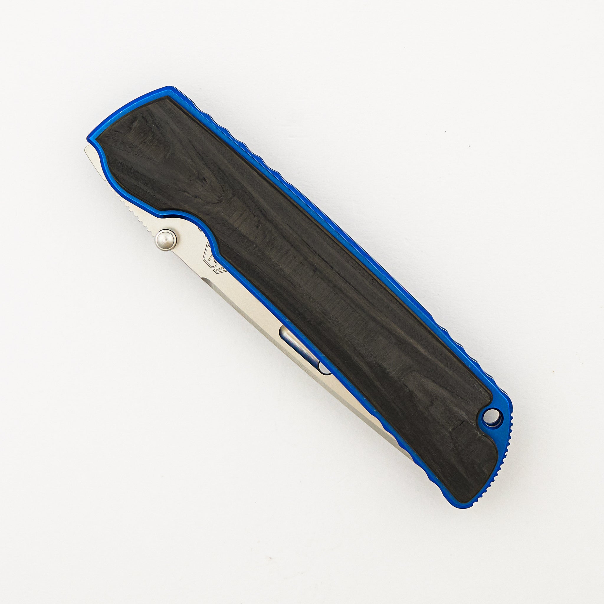 Higo II X-CF-ZDP (BL)