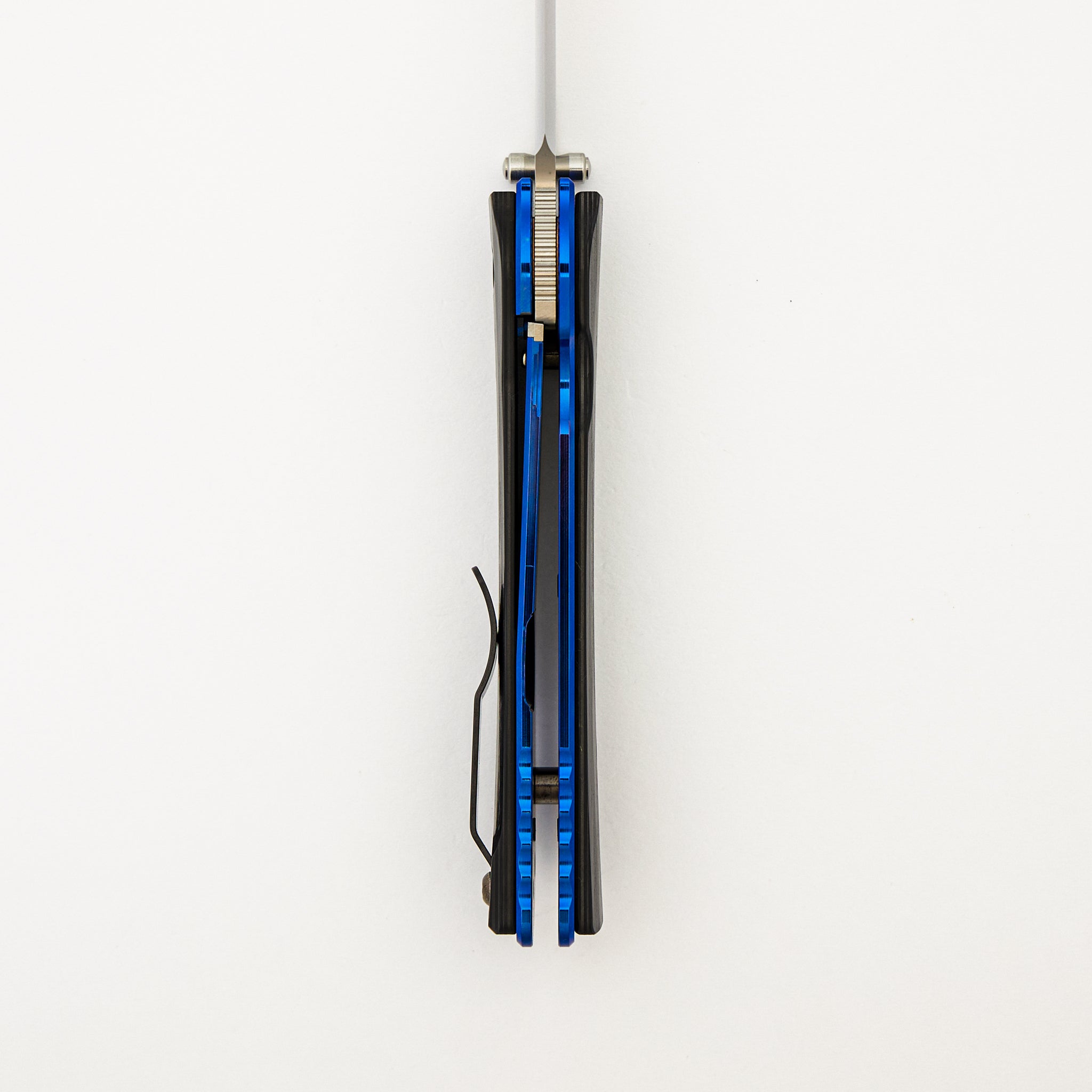 Higo II X-CF-ZDP (BL)