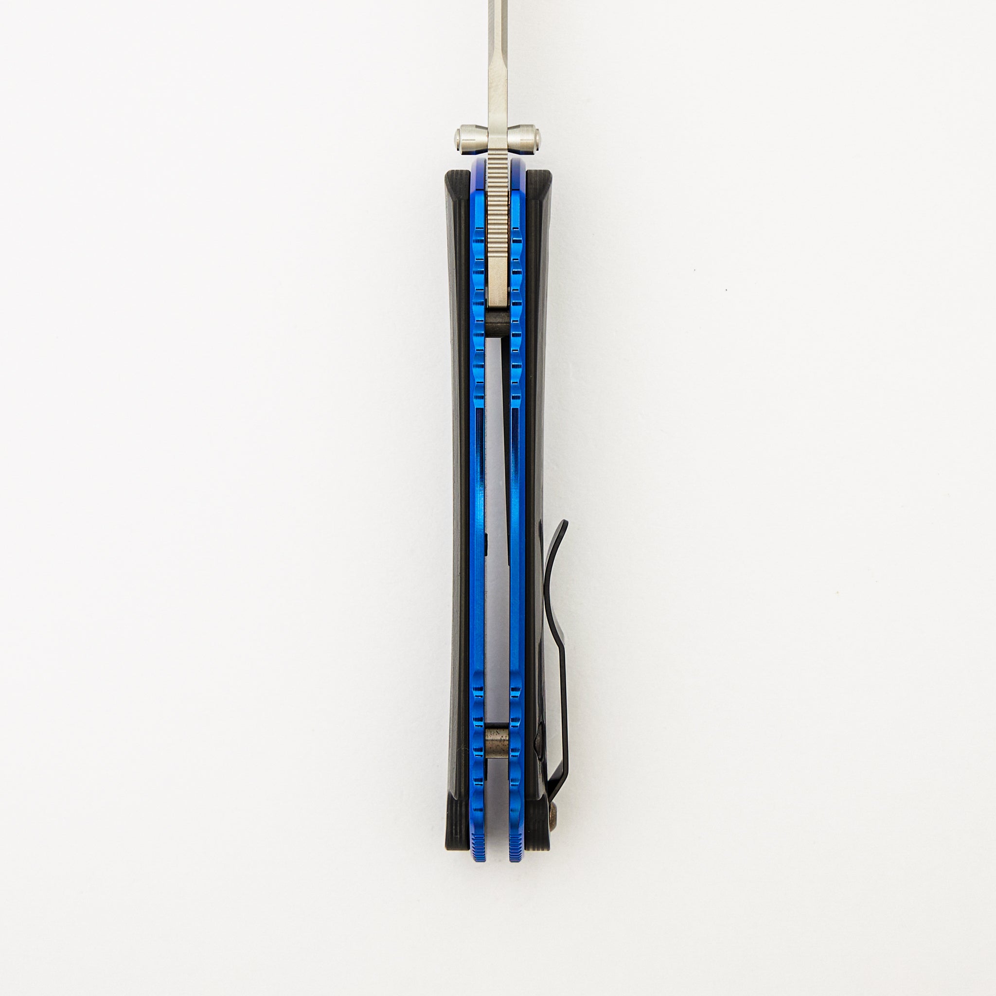 Higo II X-CF-ZDP (BL)