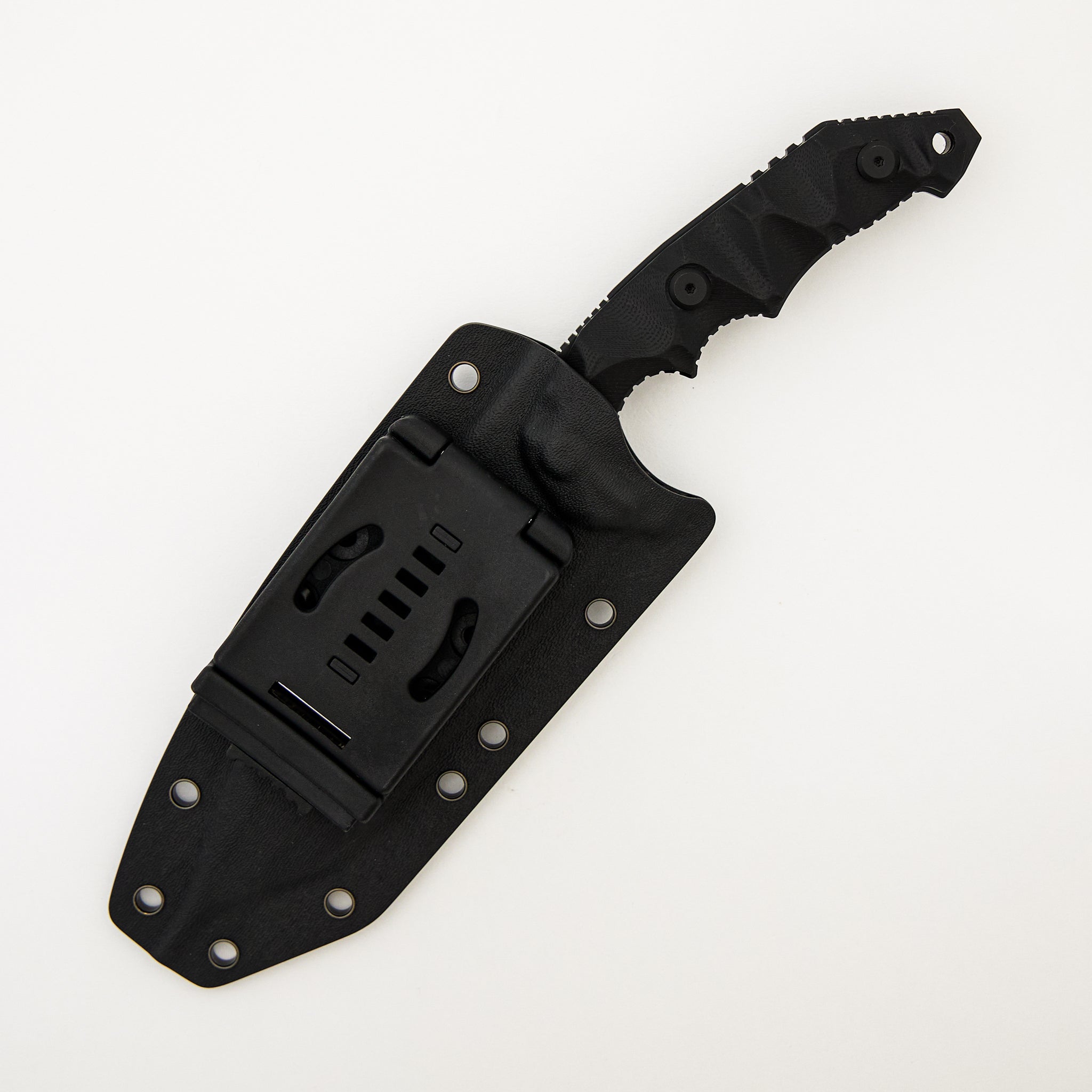 Kattlan Gen.2 Alpha King Fixed Blade 091/100