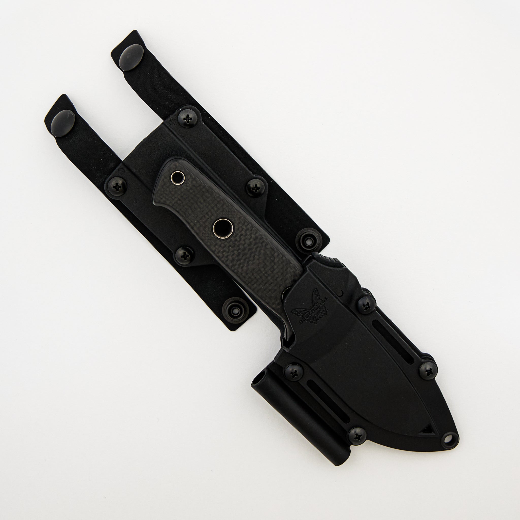 Mini Bushcrafter 165BK