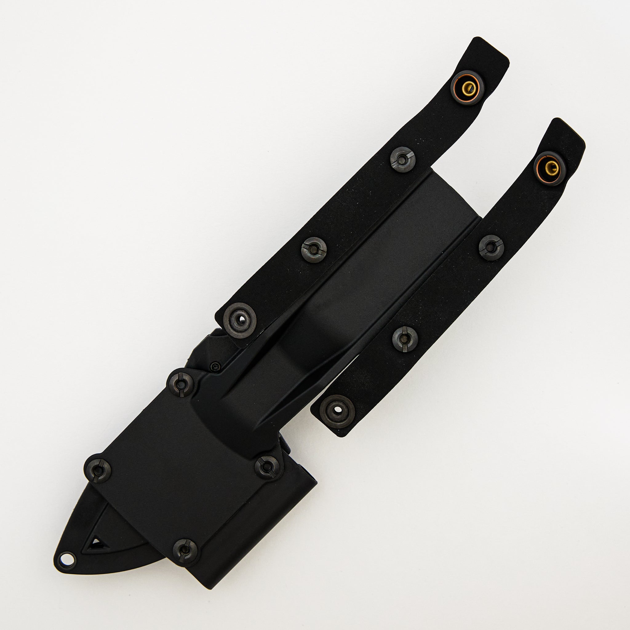 Mini Bushcrafter 165BK