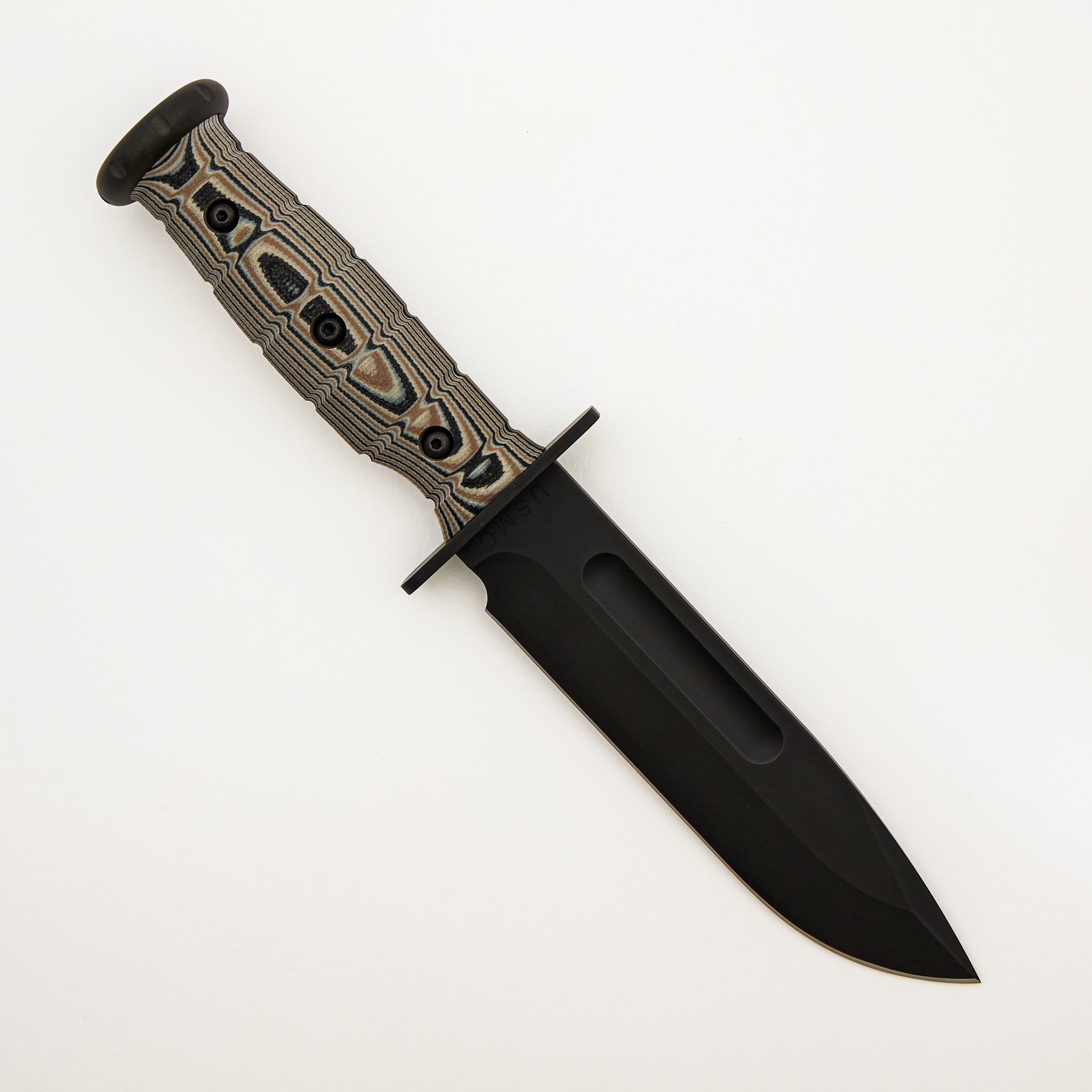 Fighter Fixed Blade