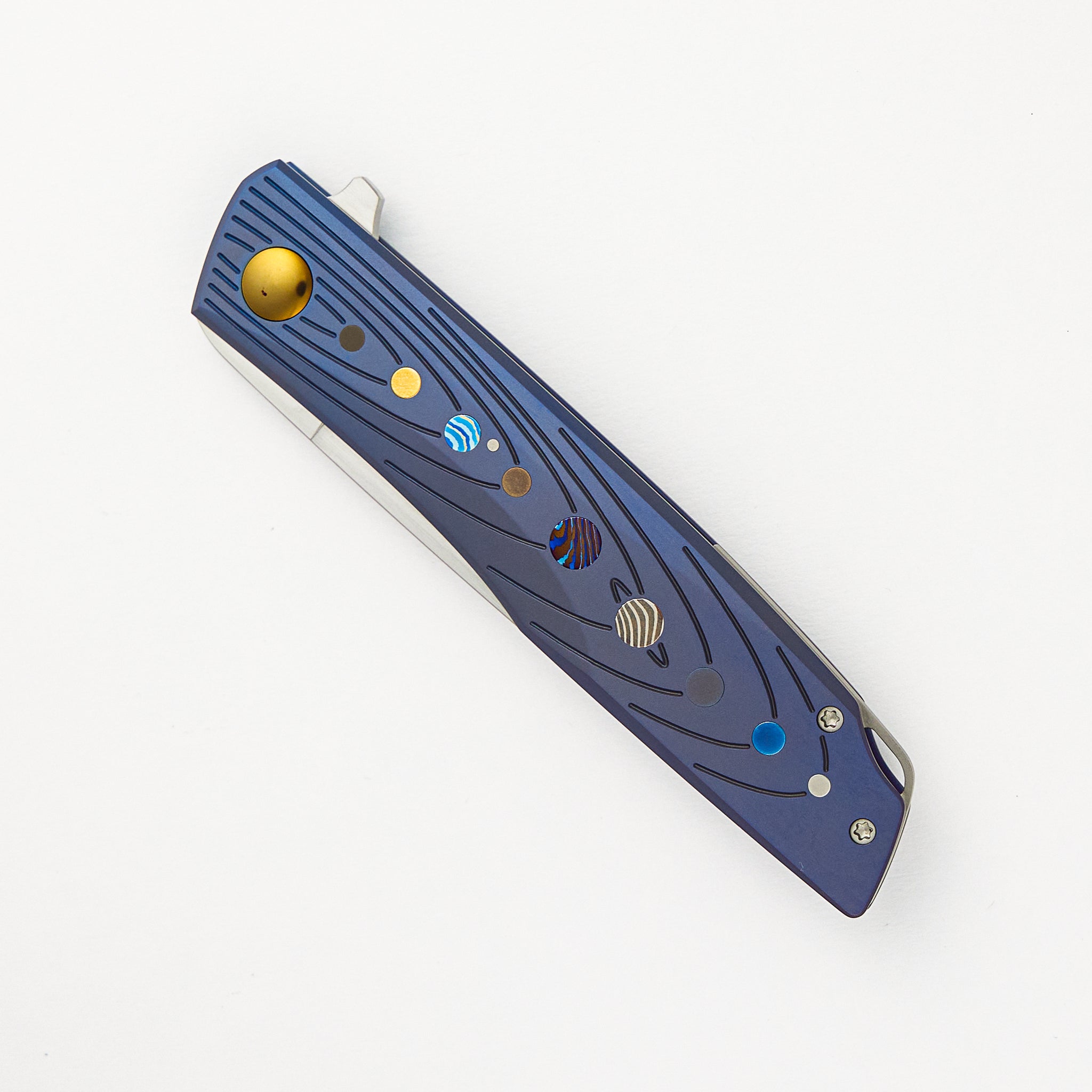 Inspirer “Solar System”