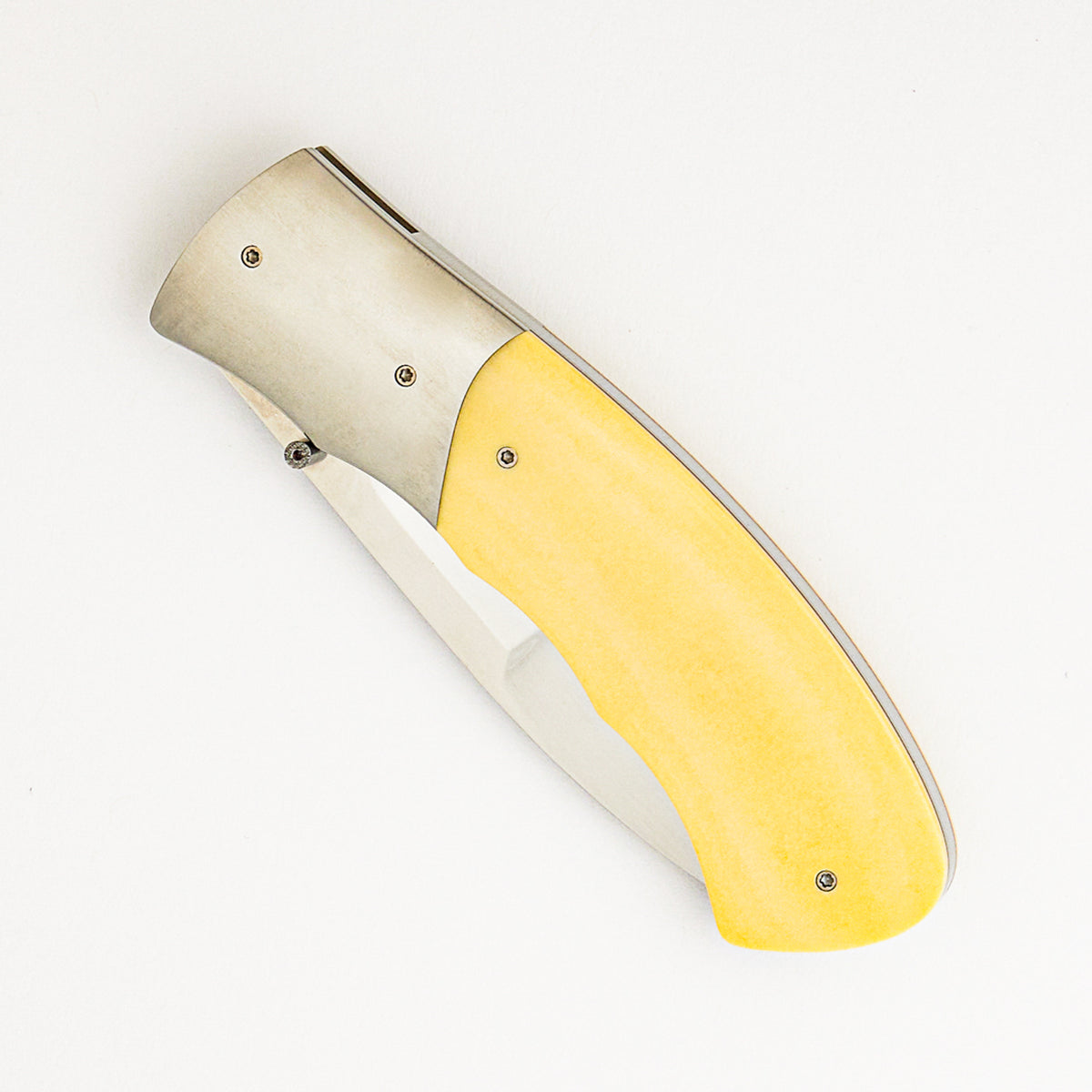 Bill Ankrom Collaboration Folding Pro Hunter