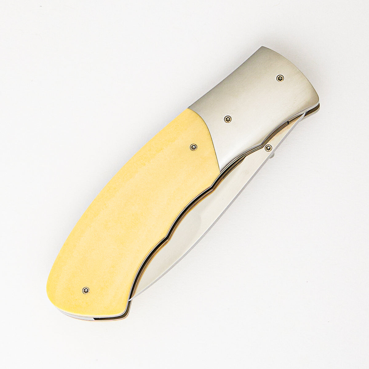 Bill Ankrom Collaboration Folding Pro Hunter