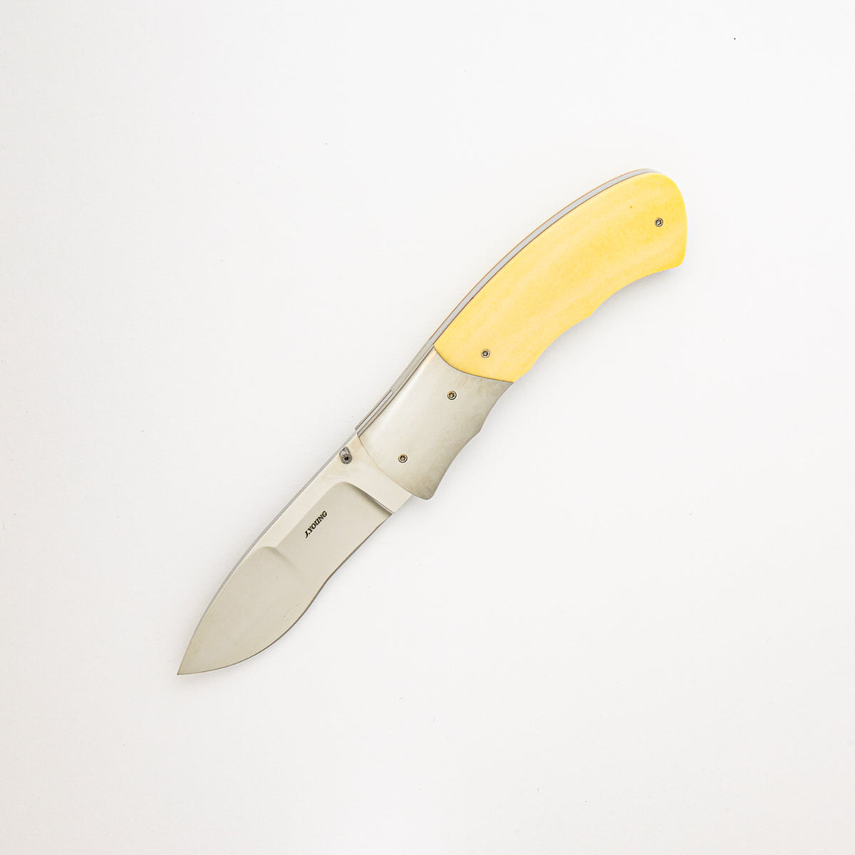 Bill Ankrom Collaboration Folding Pro Hunter