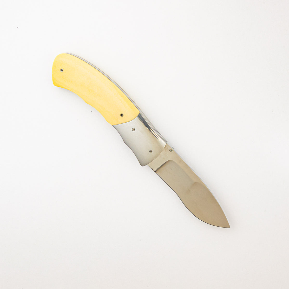 Bill Ankrom Collaboration Folding Pro Hunter