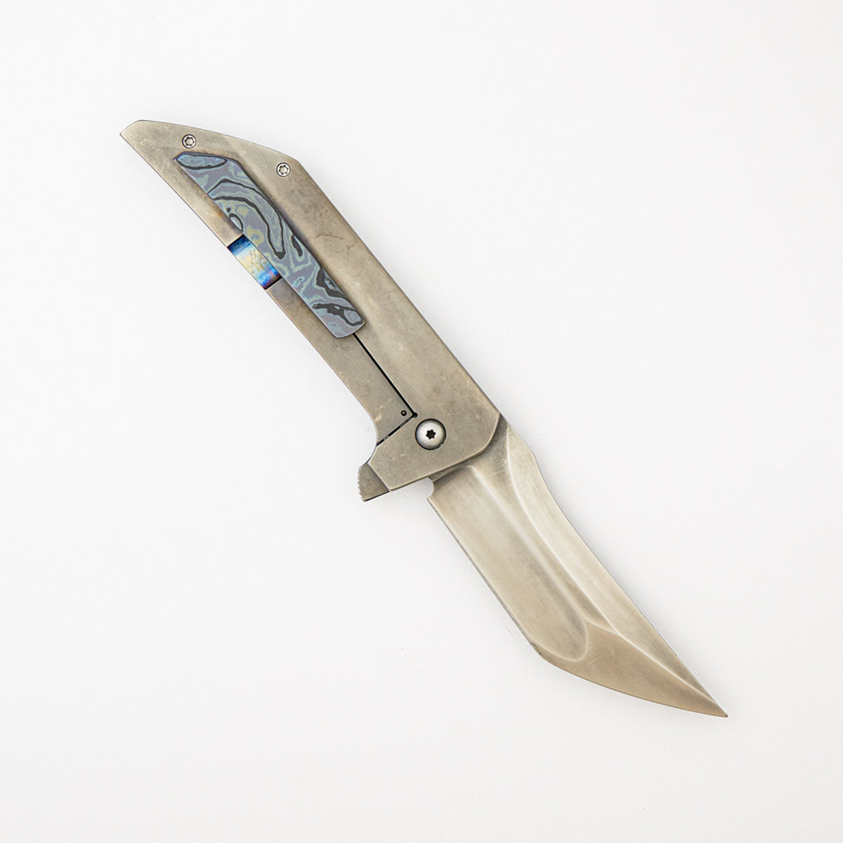 Tanto Flipper