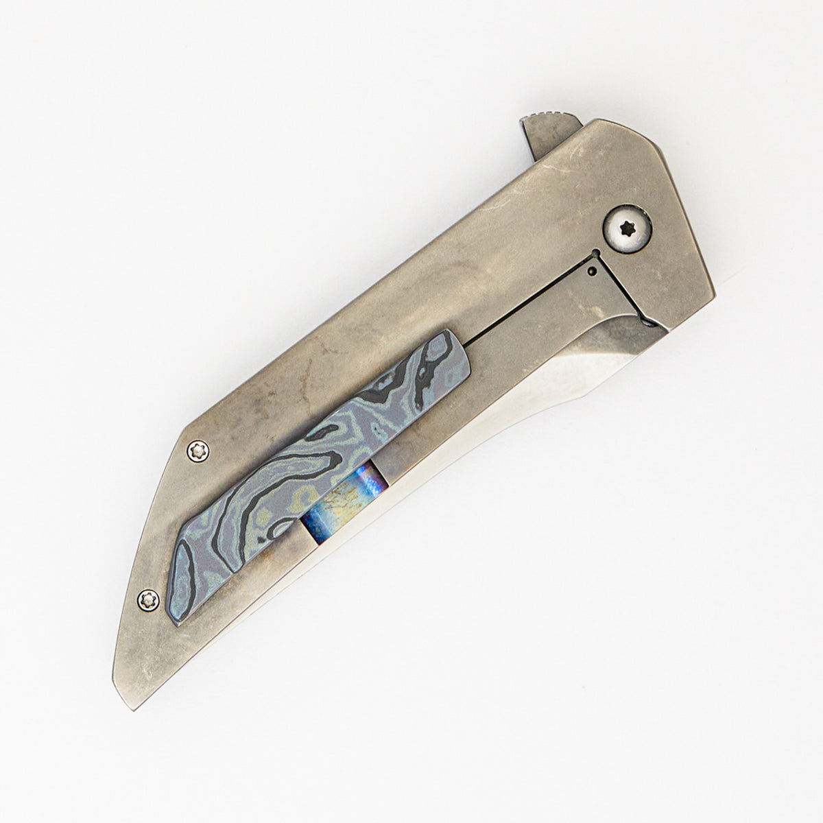 Tanto Flipper