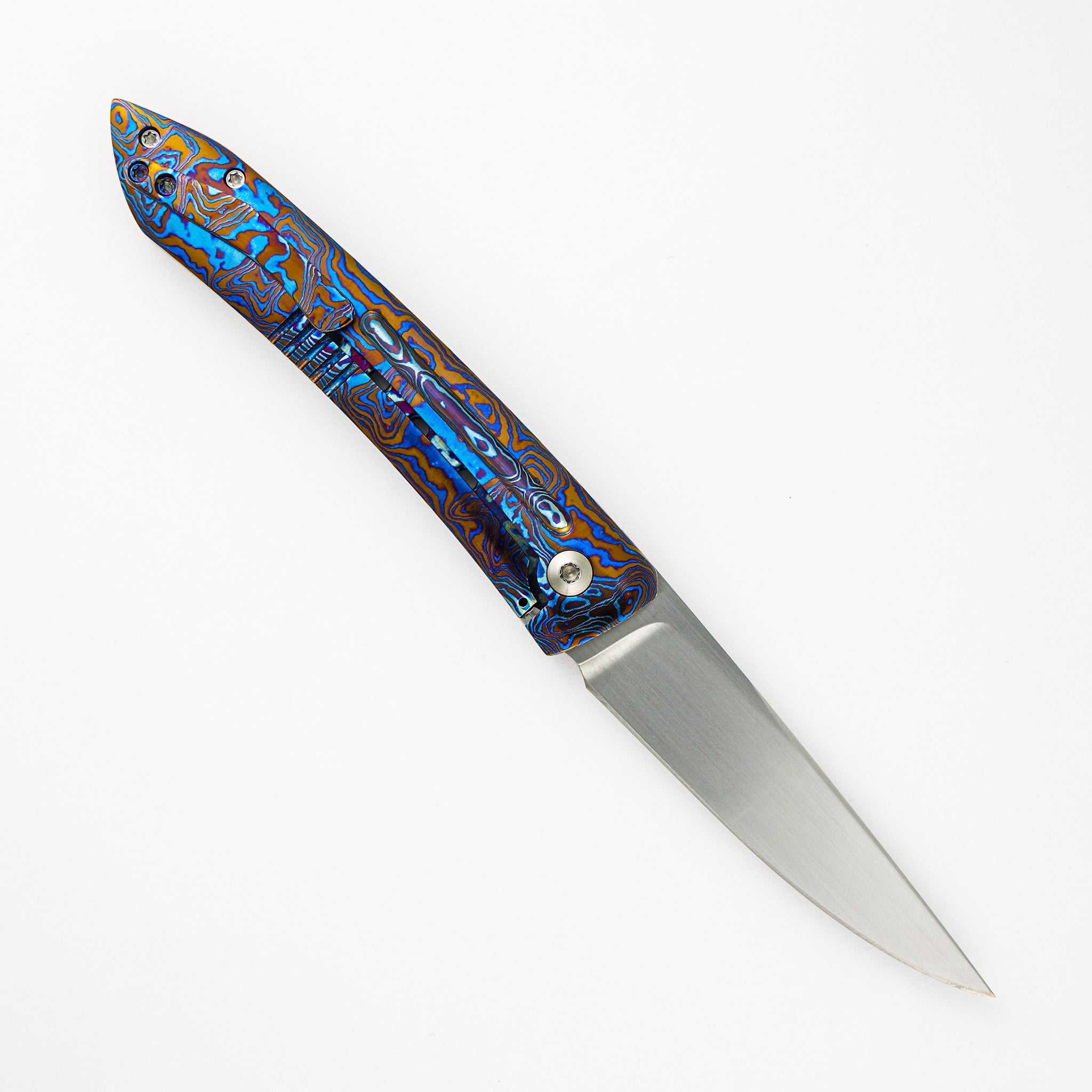 Lee Williams Collaboration Kickstop Anchovy