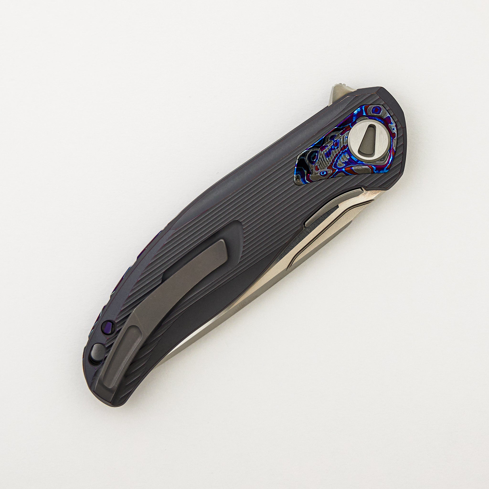 Custom Stellar