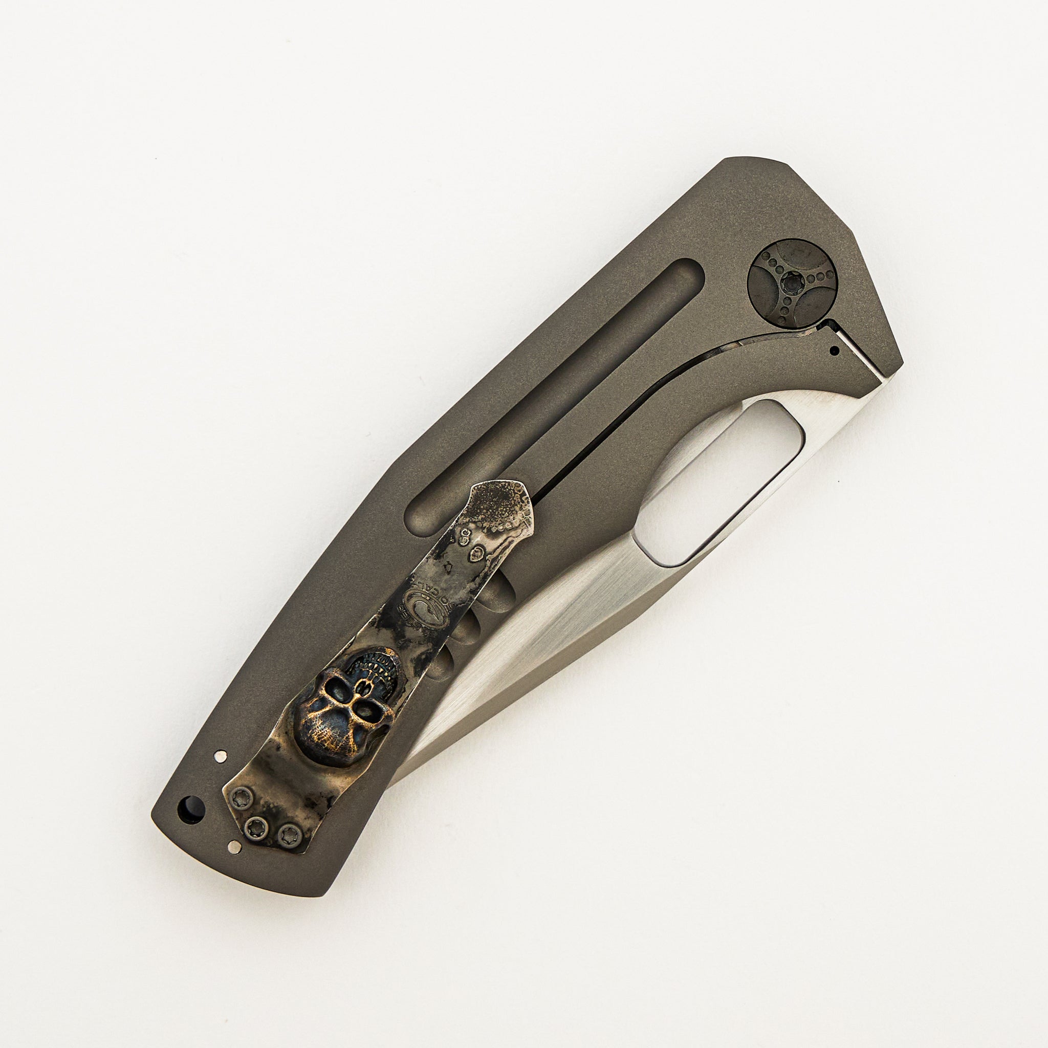 Narwhal Hitchhiker - 2024 R1 Invitational