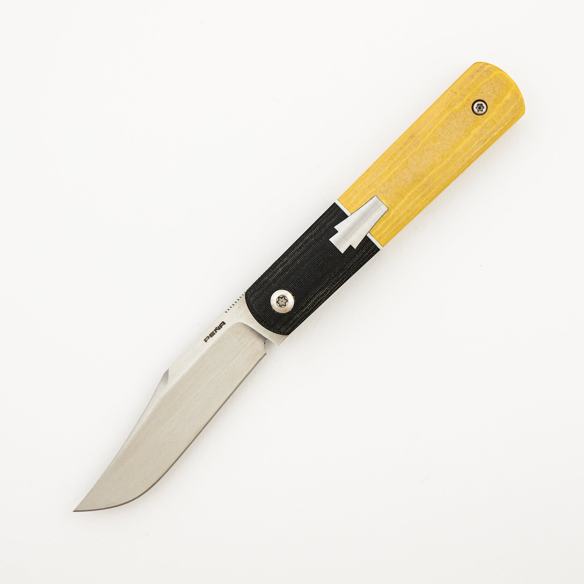 Barlow Front Flipper