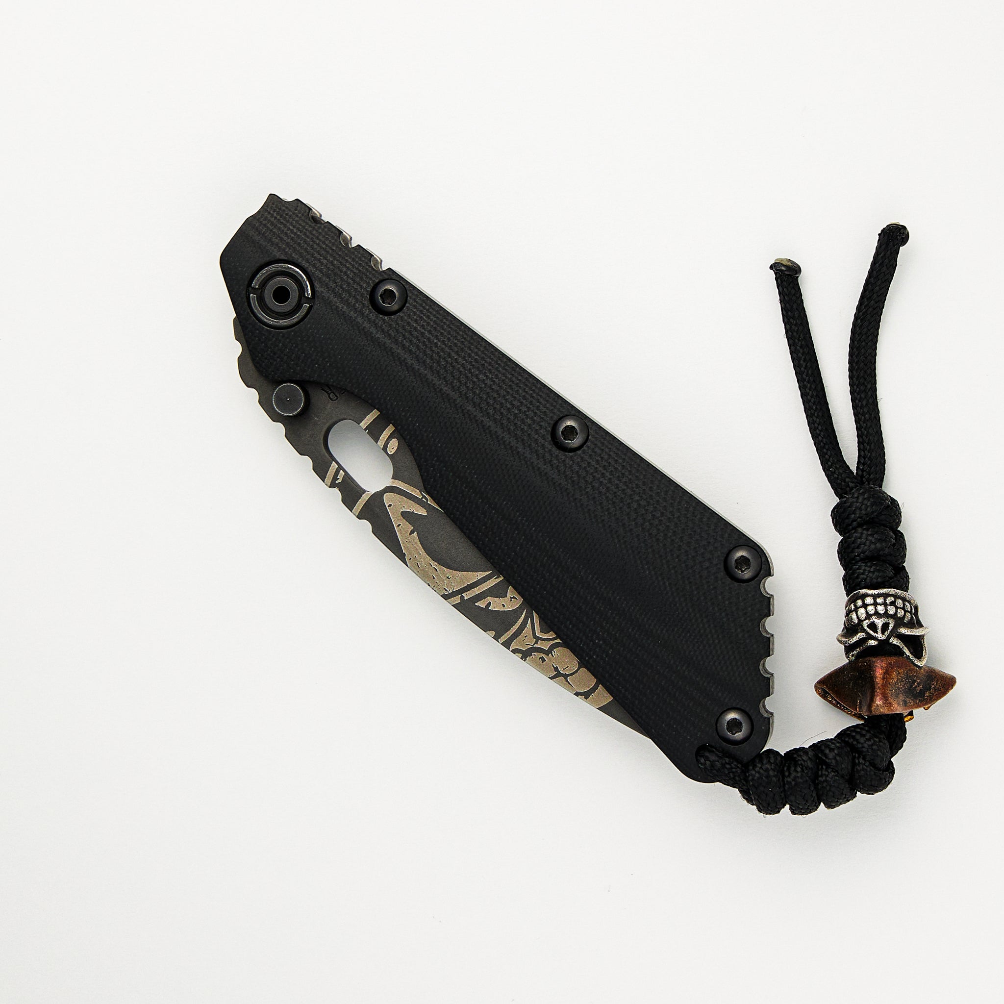 Starlingear Collaboration SMF "We The People"