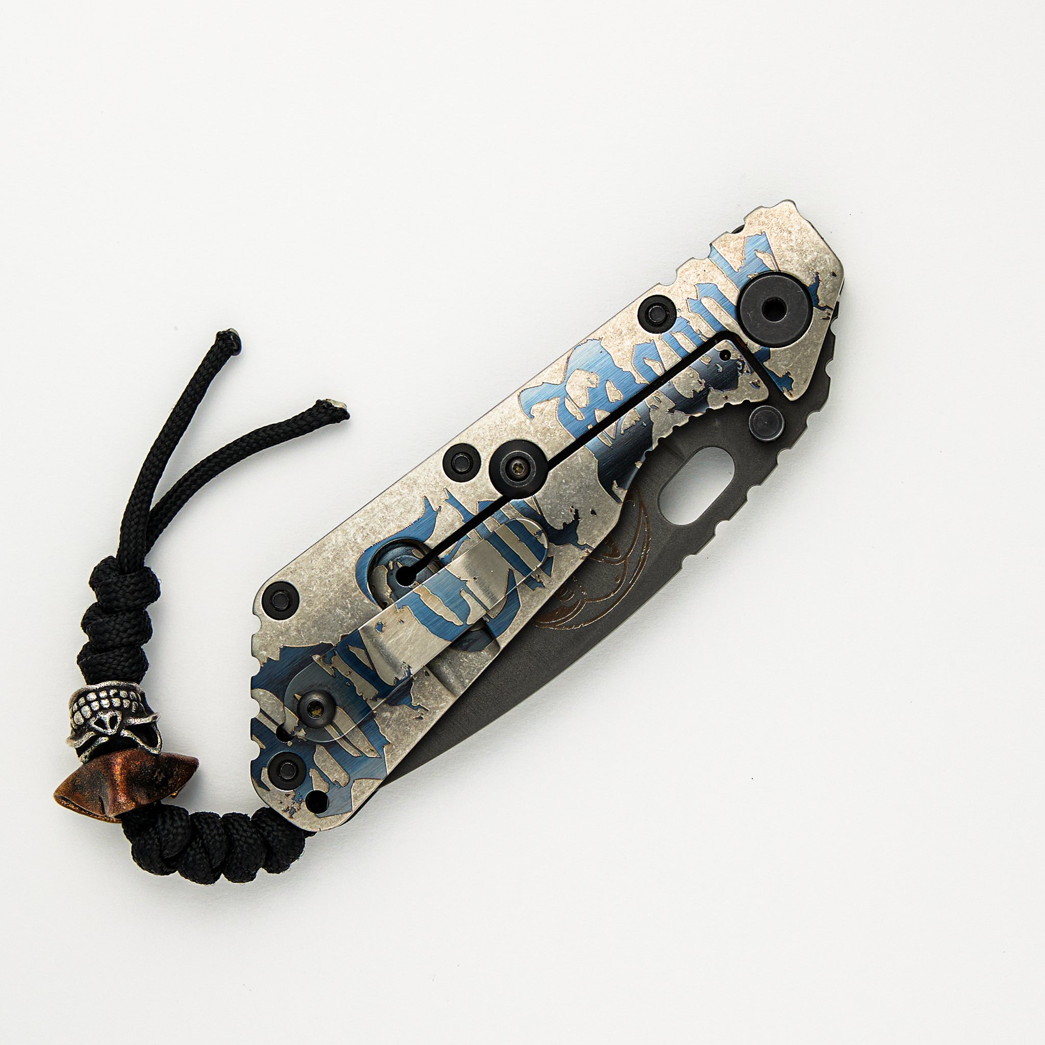 Starlingear Collaboration SMF "We The People"