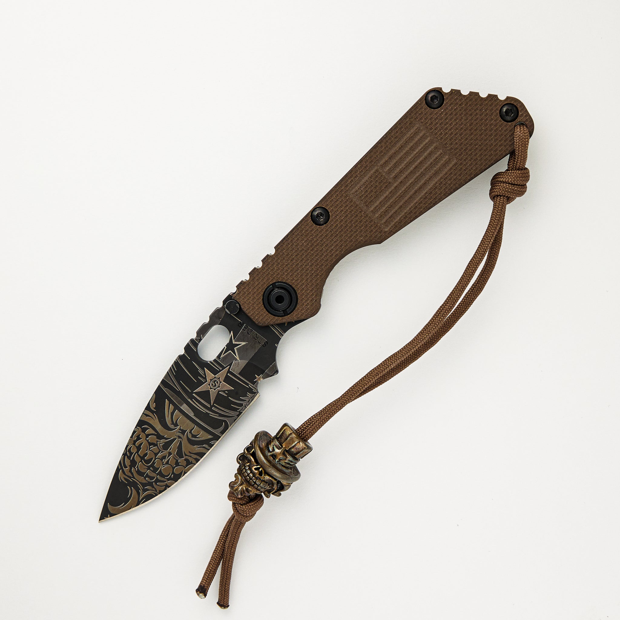 Starlingear Collaboration SNG