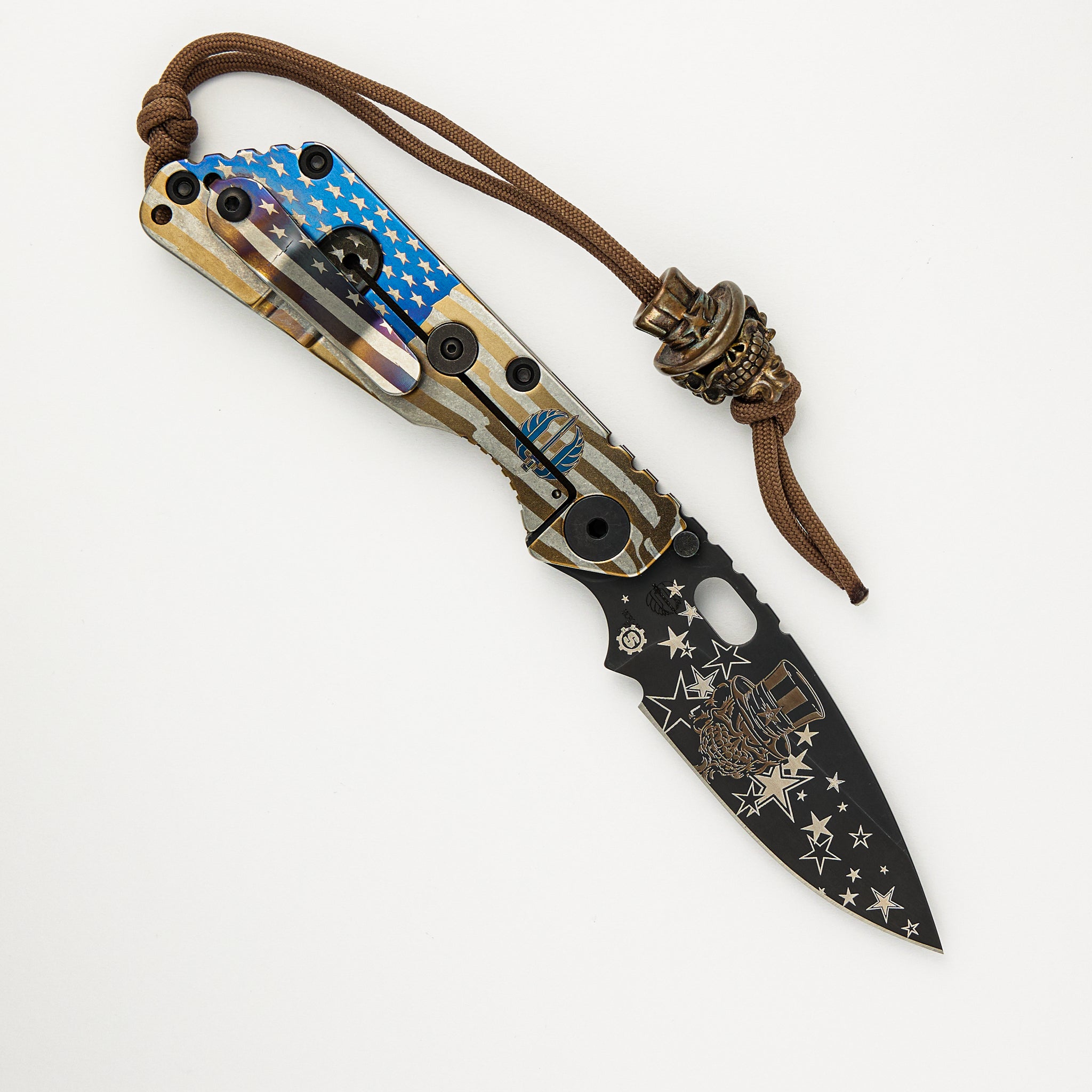 Starlingear Collaboration SNG