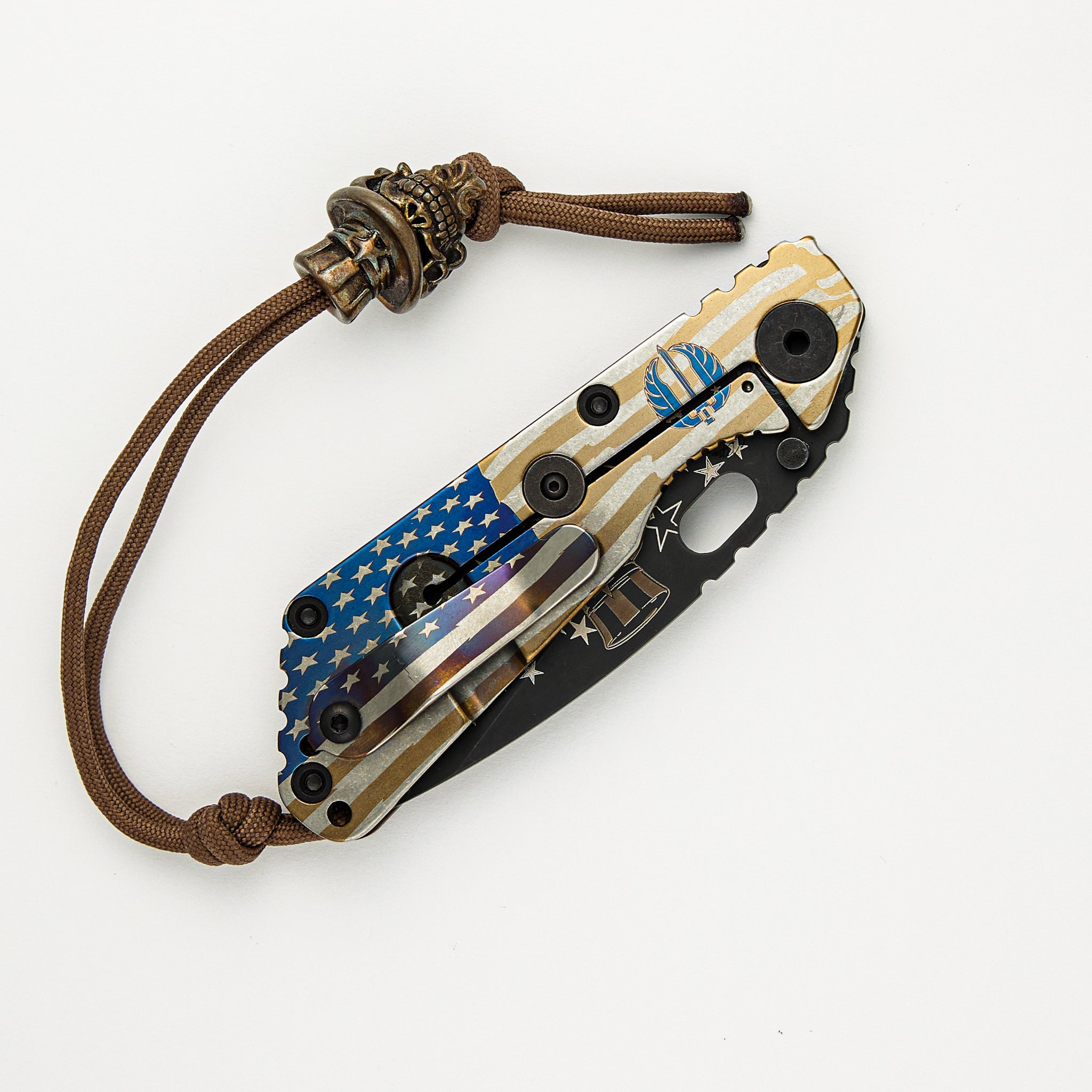 Starlingear Collaboration SNG