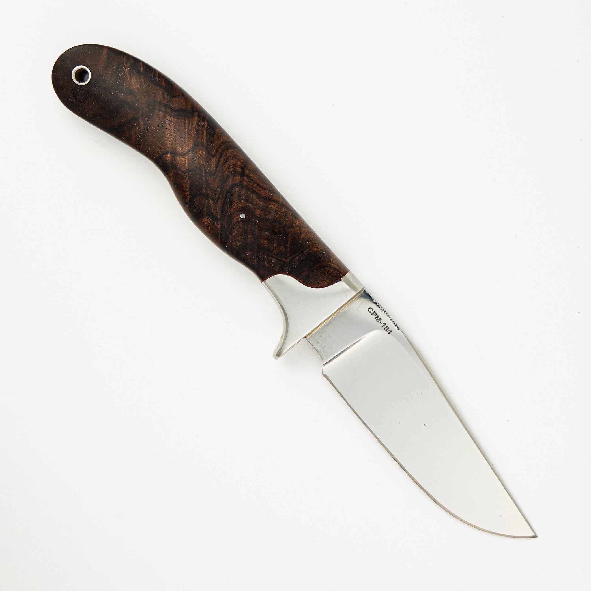Skinner Fixed Blade