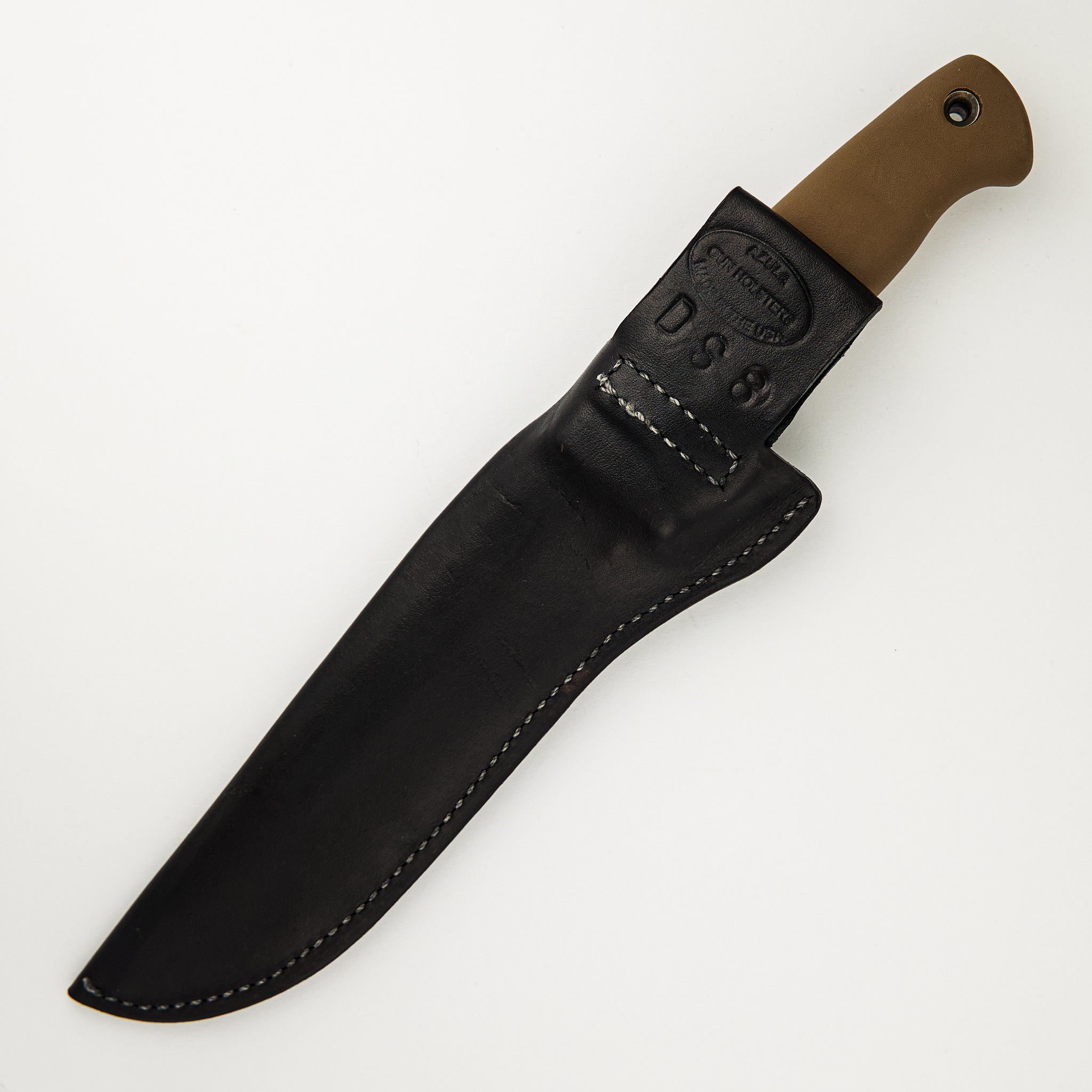 Hog B8 Fixed Blade