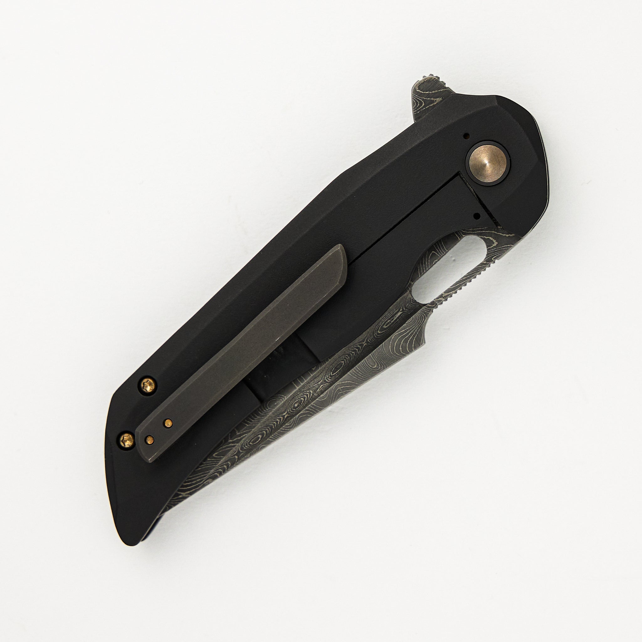 Framelock Flipper