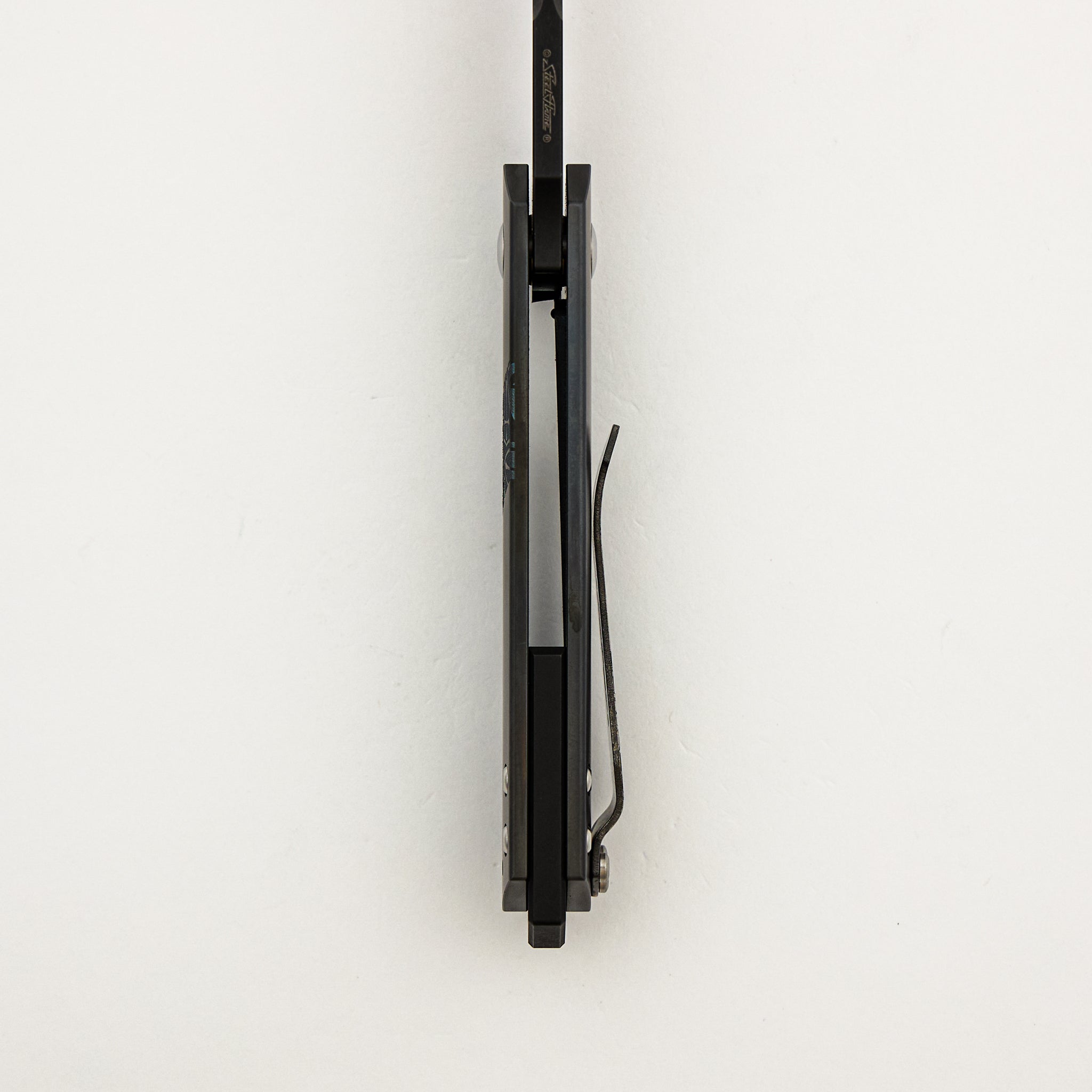 Hagakure Flipper and Money Clip