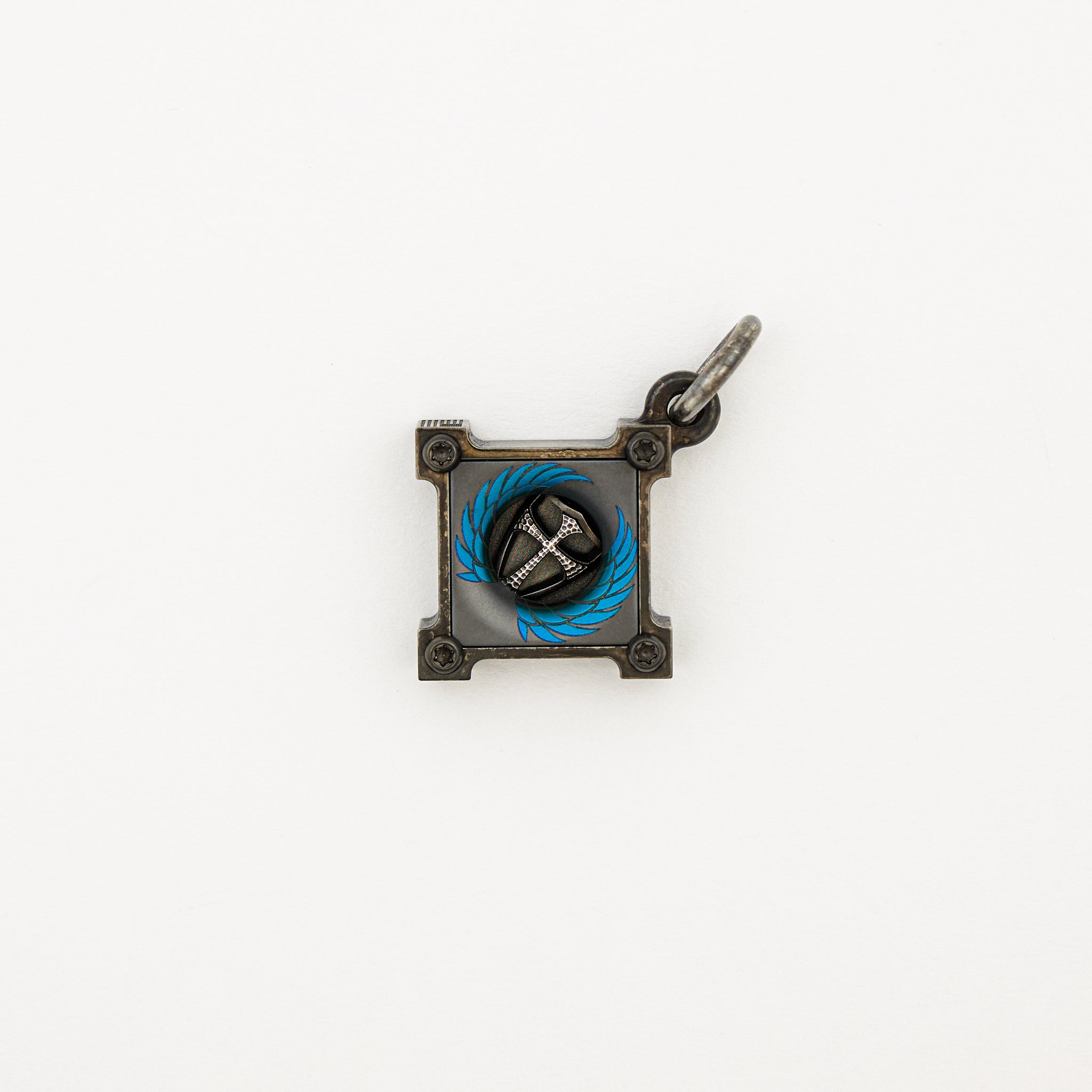 Killbox - Niobium - Crusader