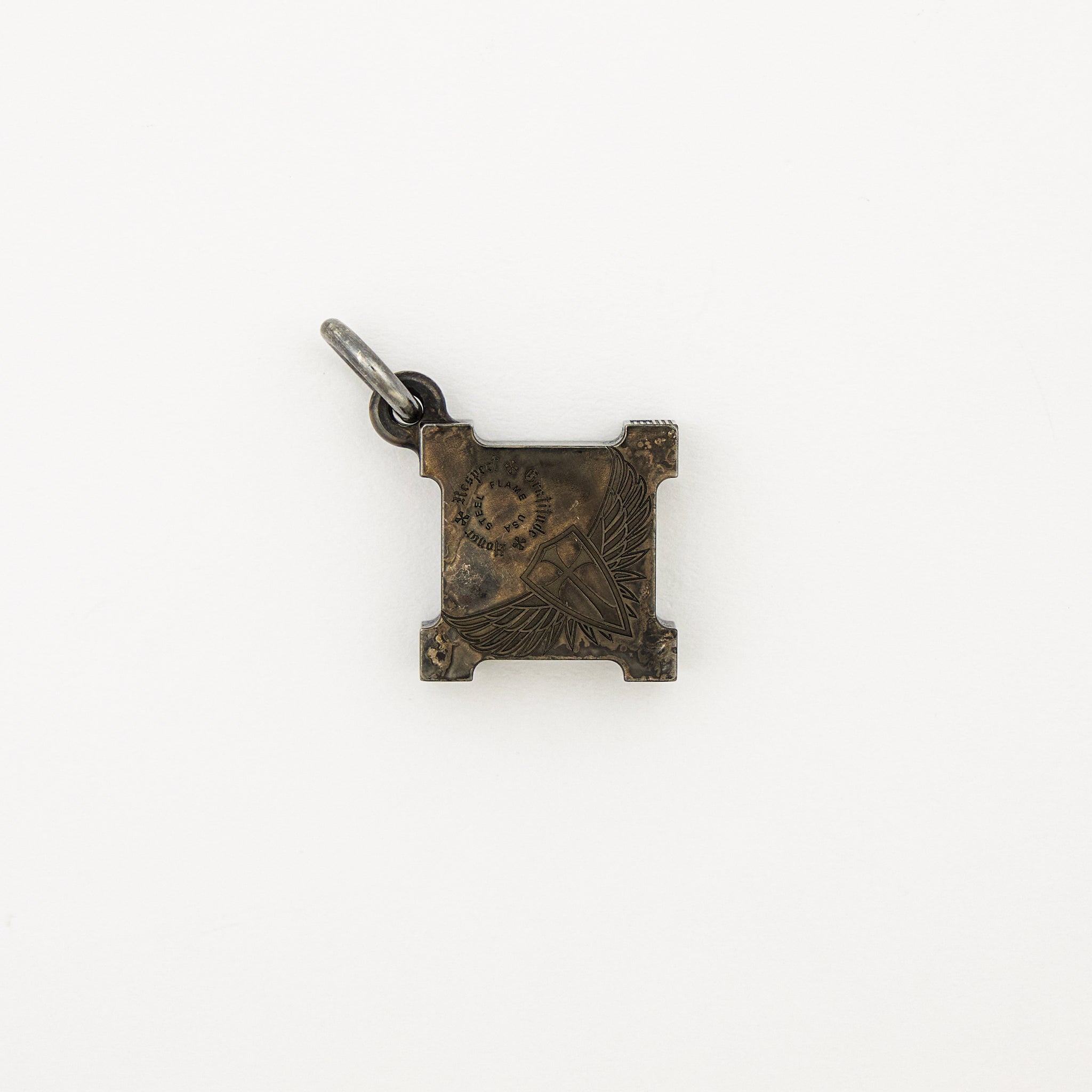 Killbox - Niobium - Crusader