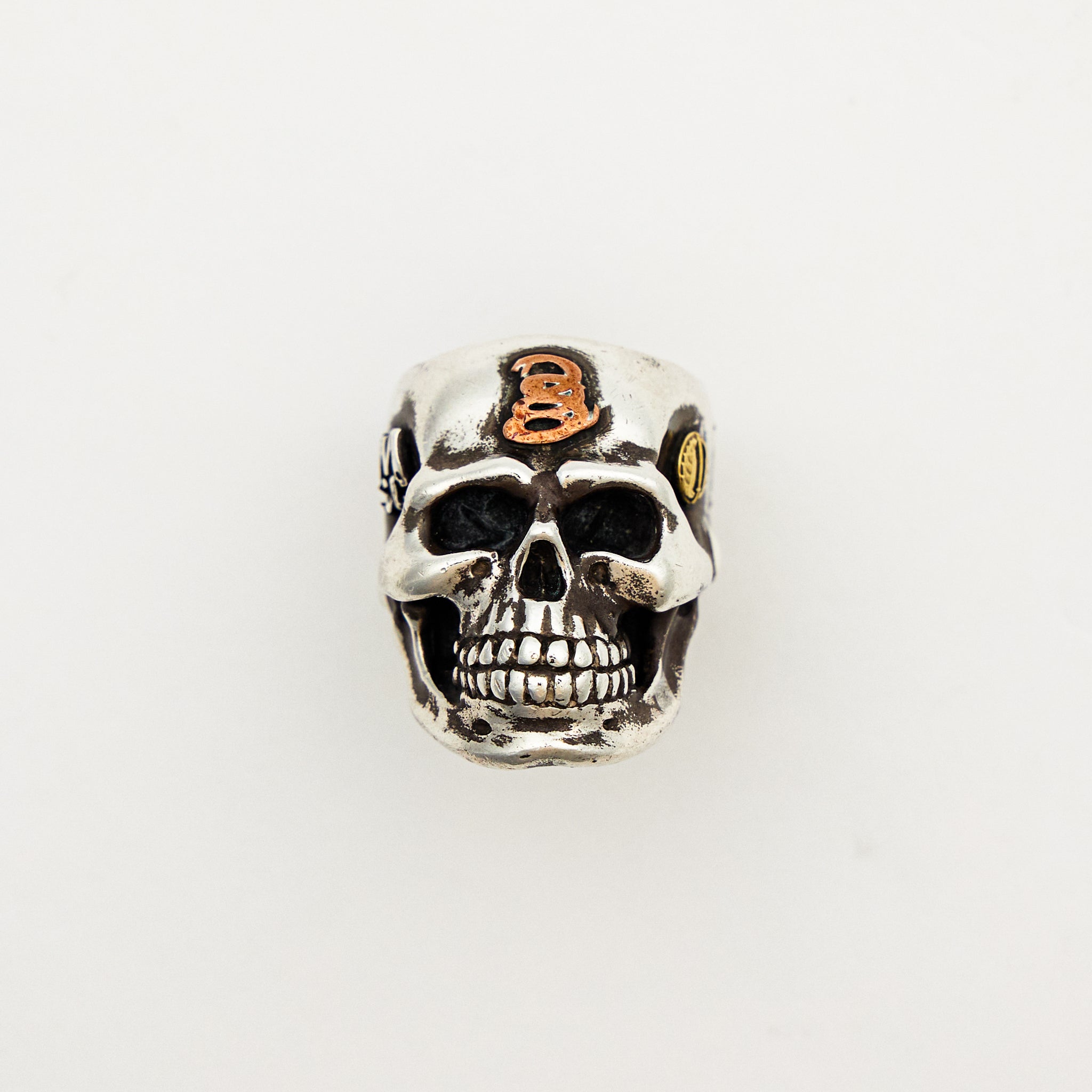 AG/Brass/Cu MSC Puncher