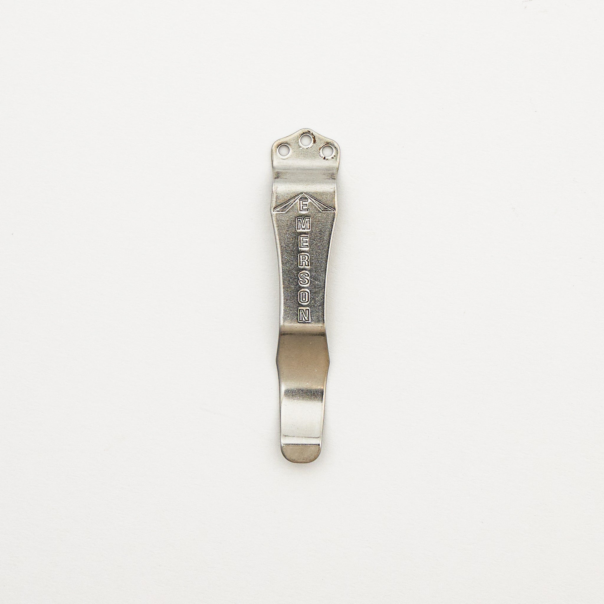 Mini CQC-7W Steel Flame Package