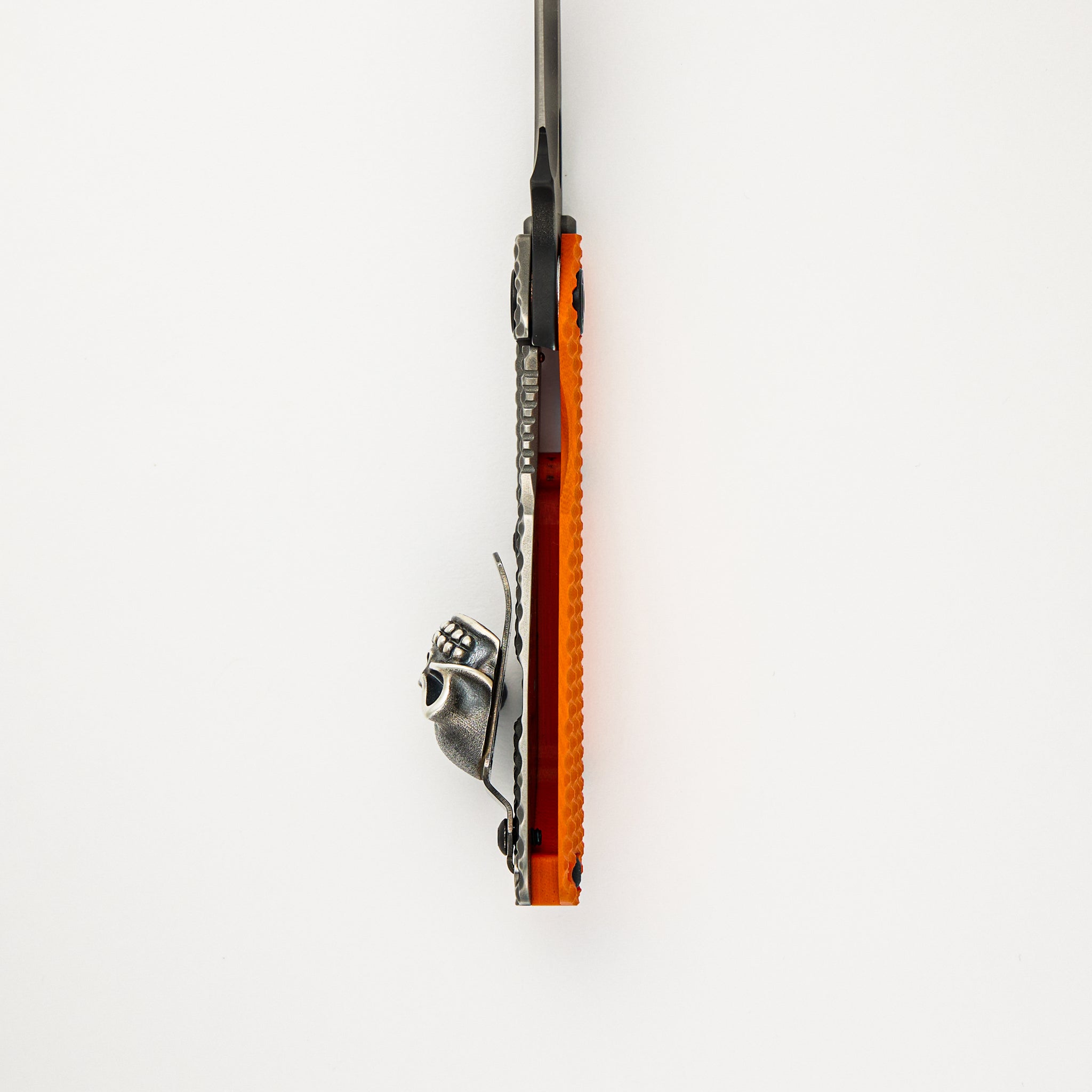SNG W/ Steel Flame/Starlingear Pocket Clip