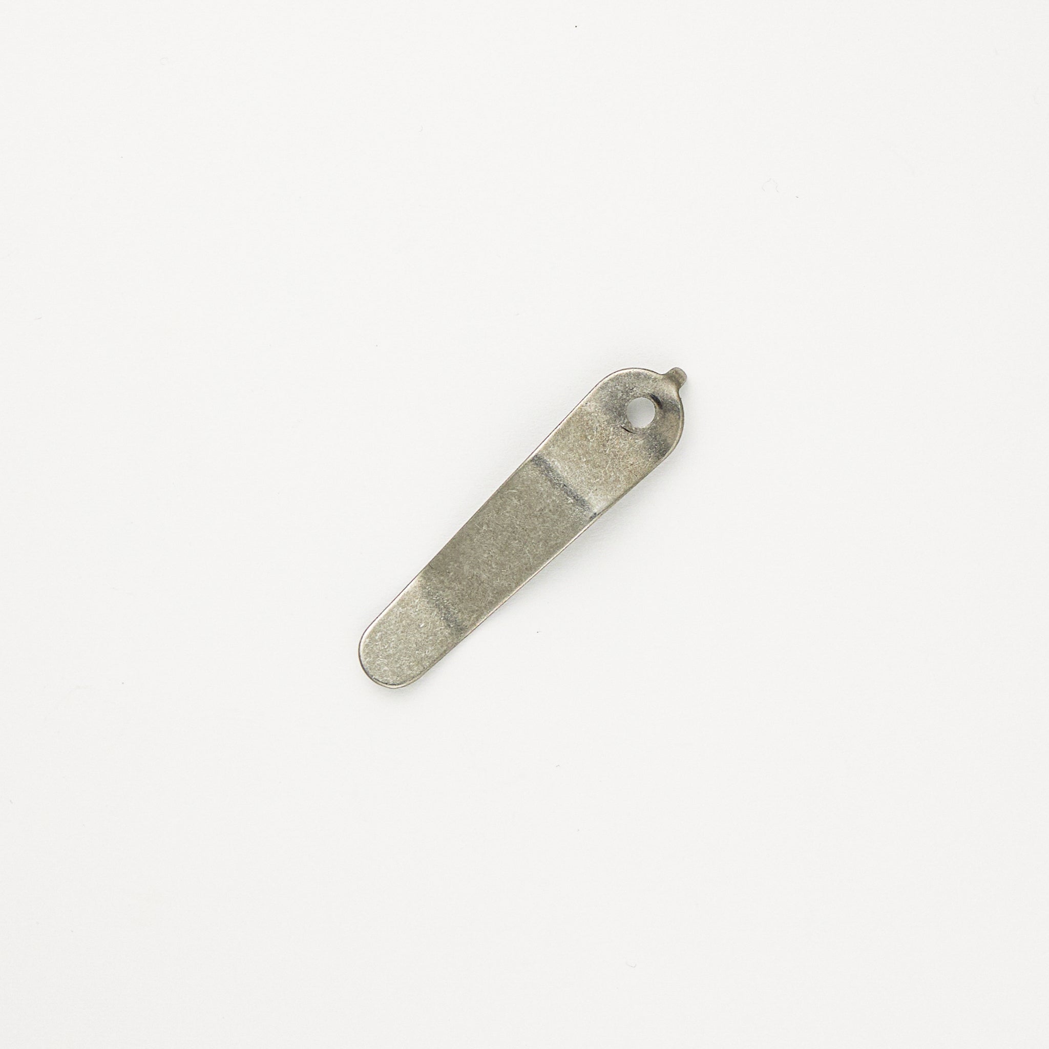 SNG W/ Steel Flame/Starlingear Pocket Clip