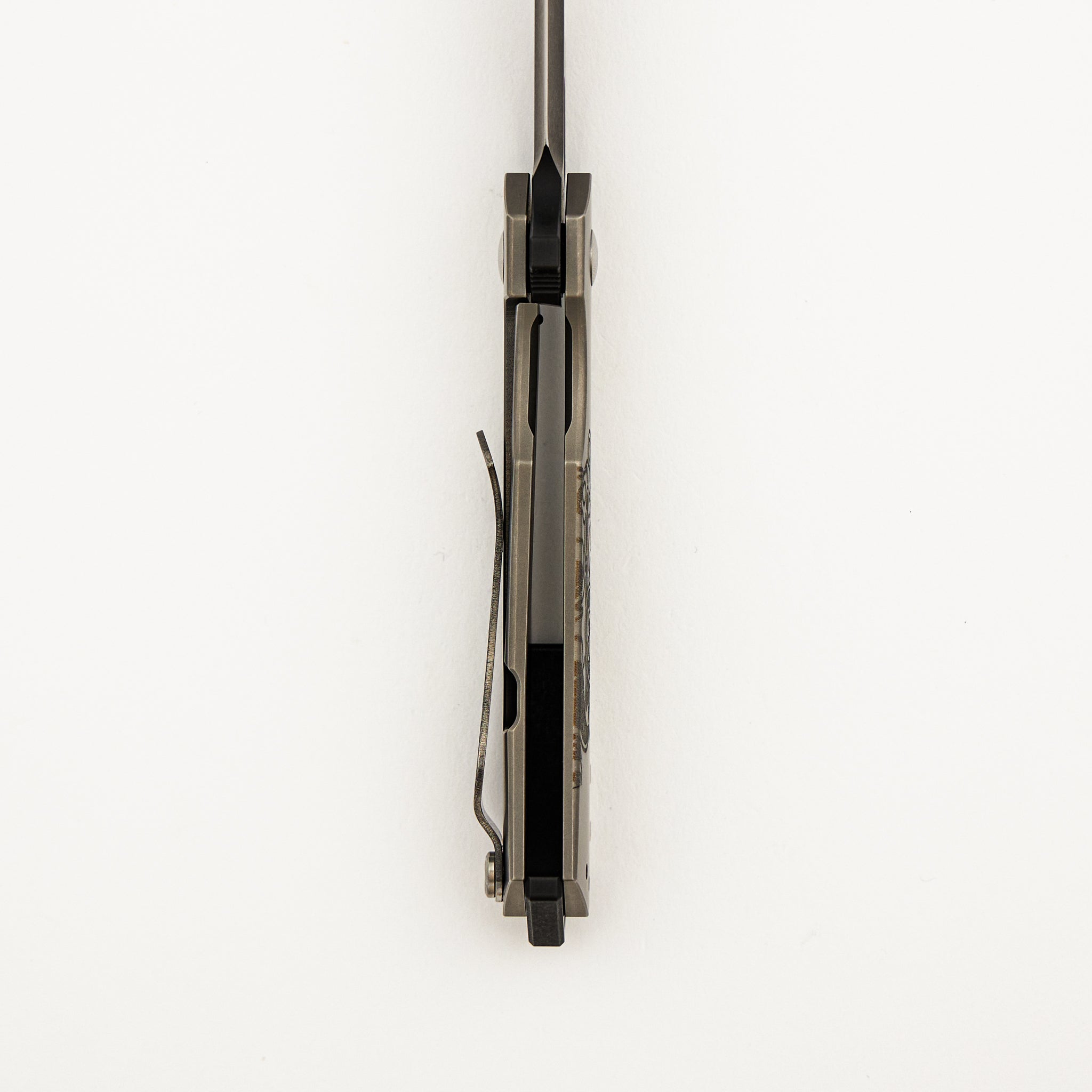 Hagakure Dragon Flipper