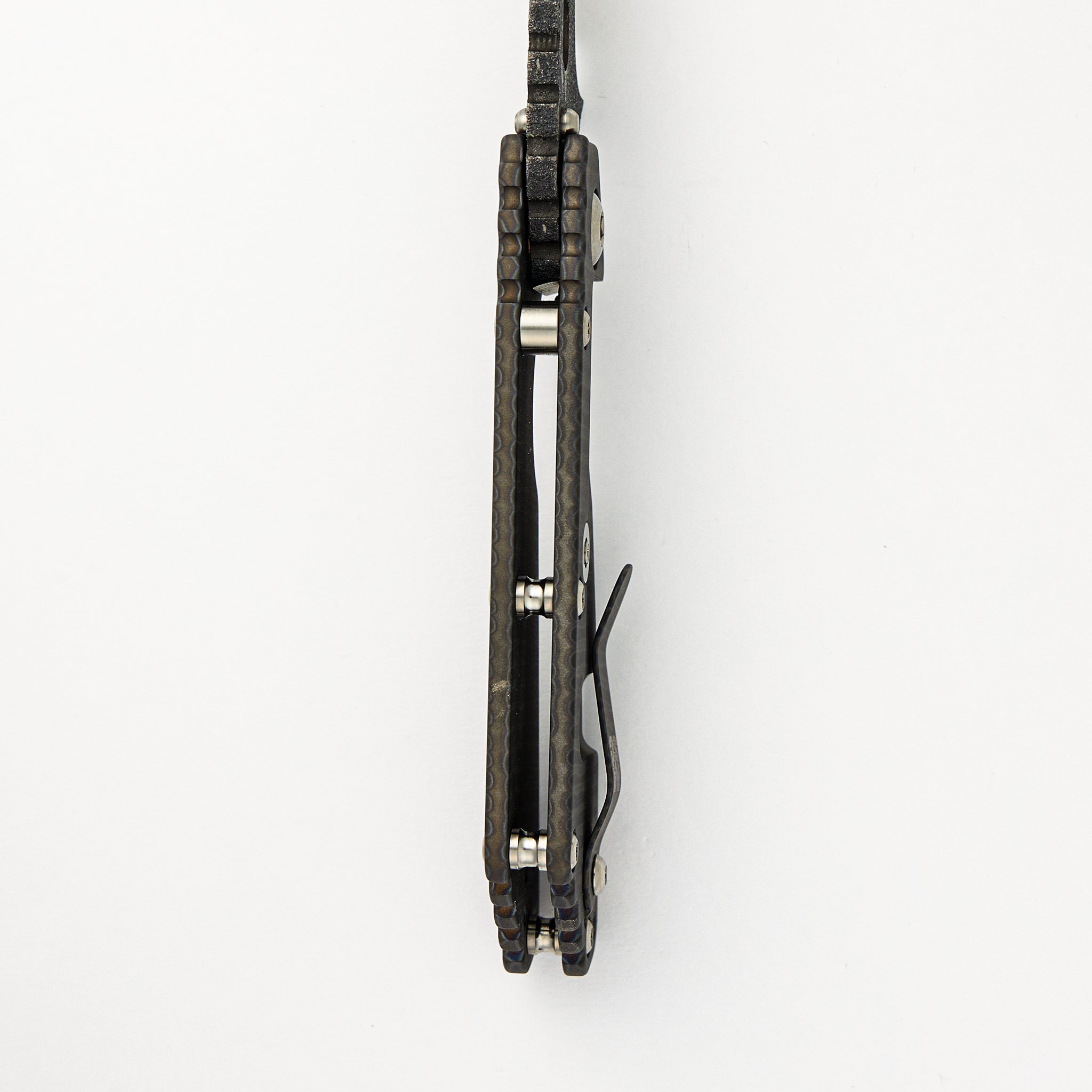 Custom SMF