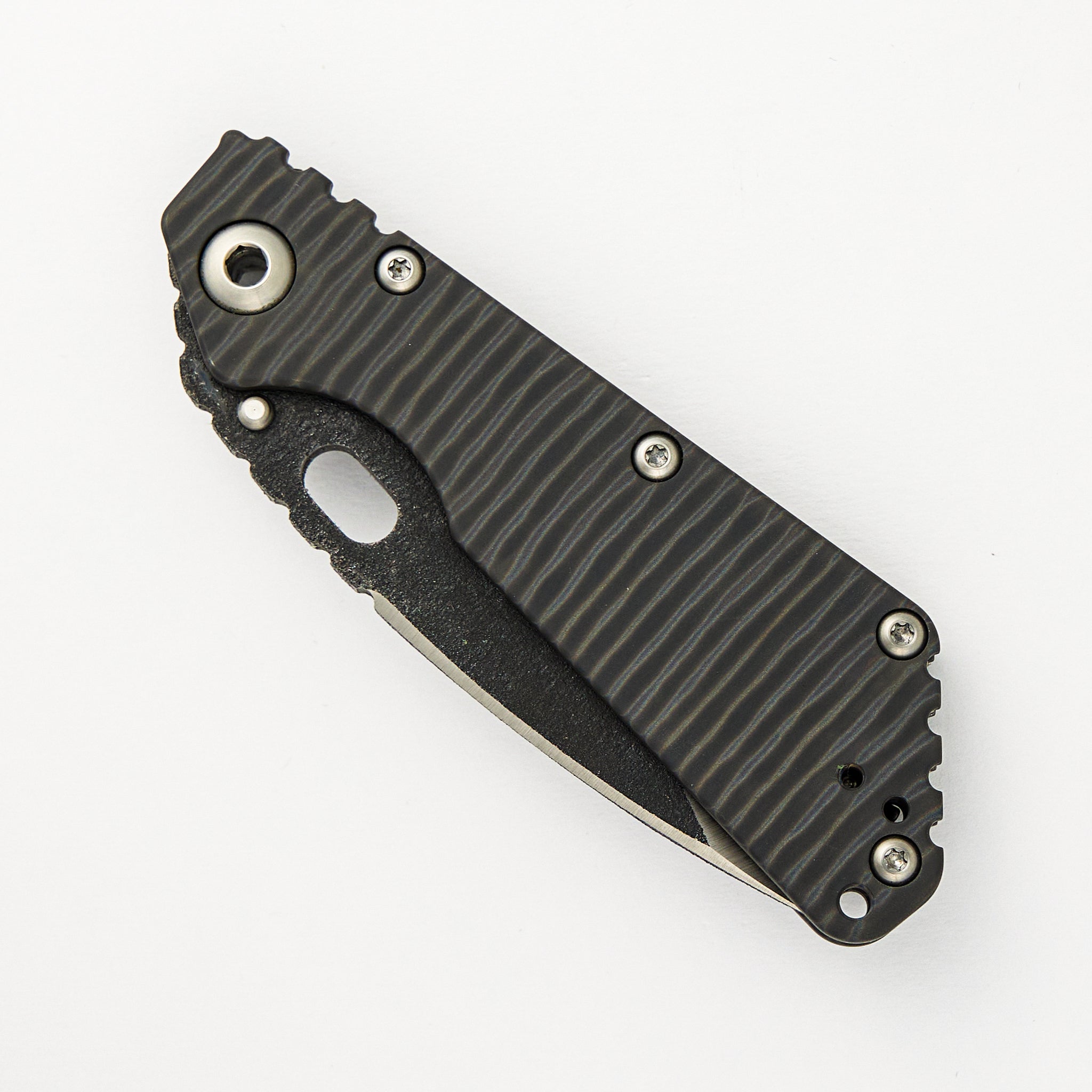Custom SMF