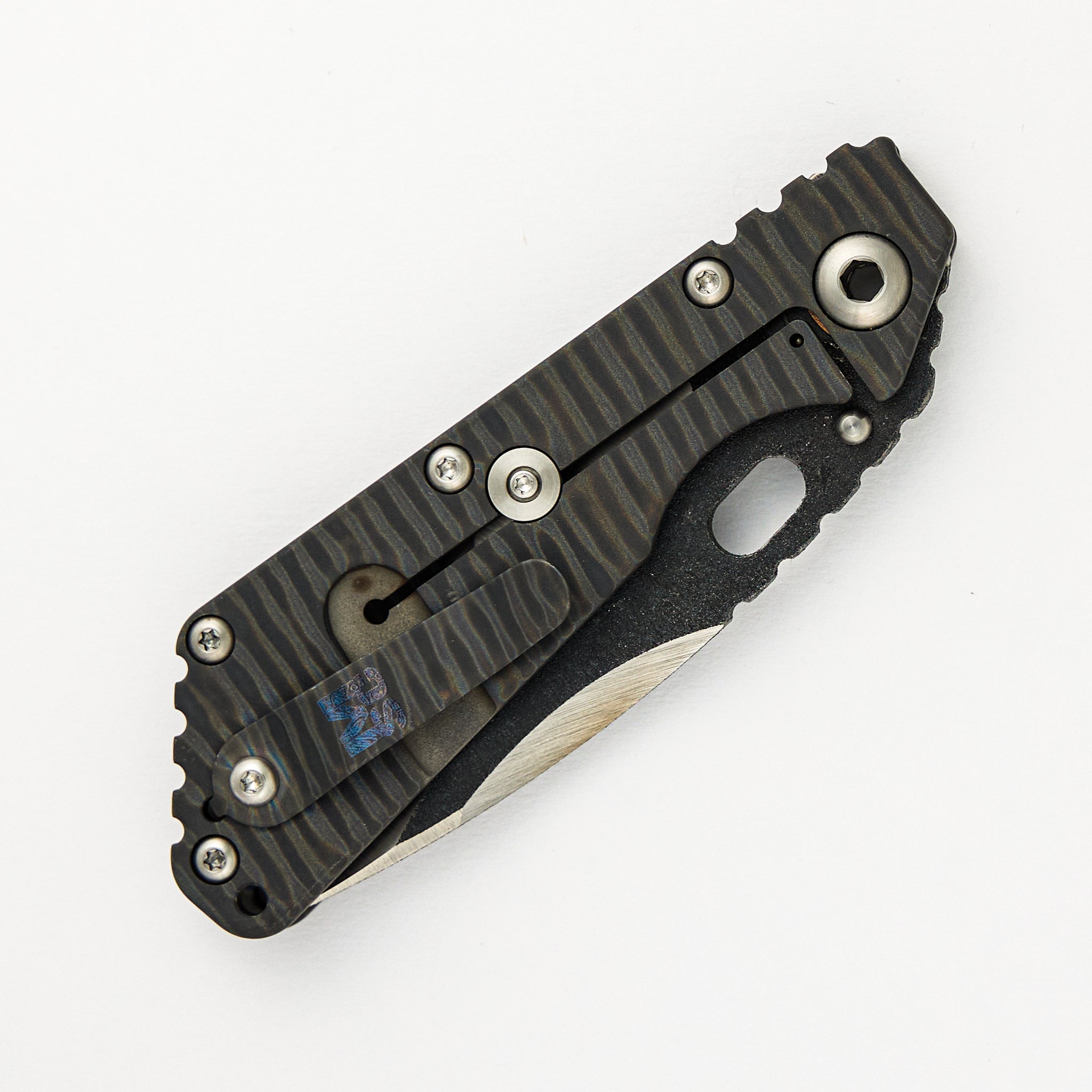 Custom SMF