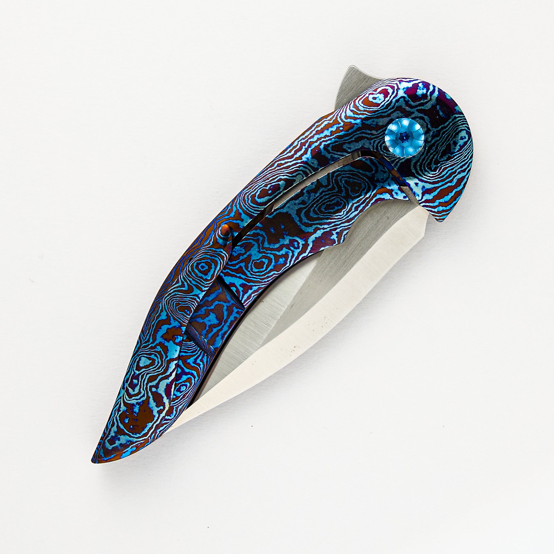 Aesir / Foniks Hybrid One Off