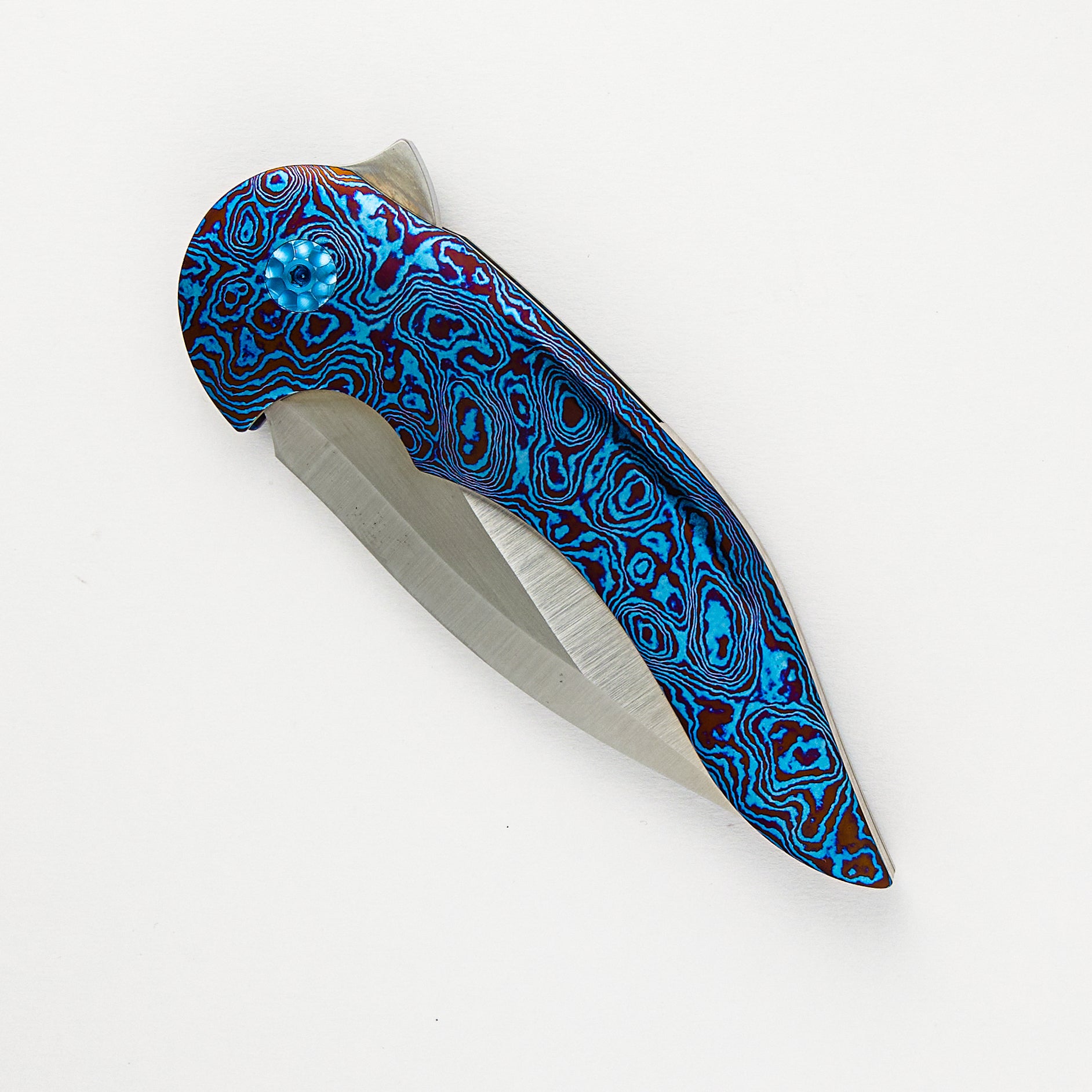 Aesir / Foniks Hybrid One Off