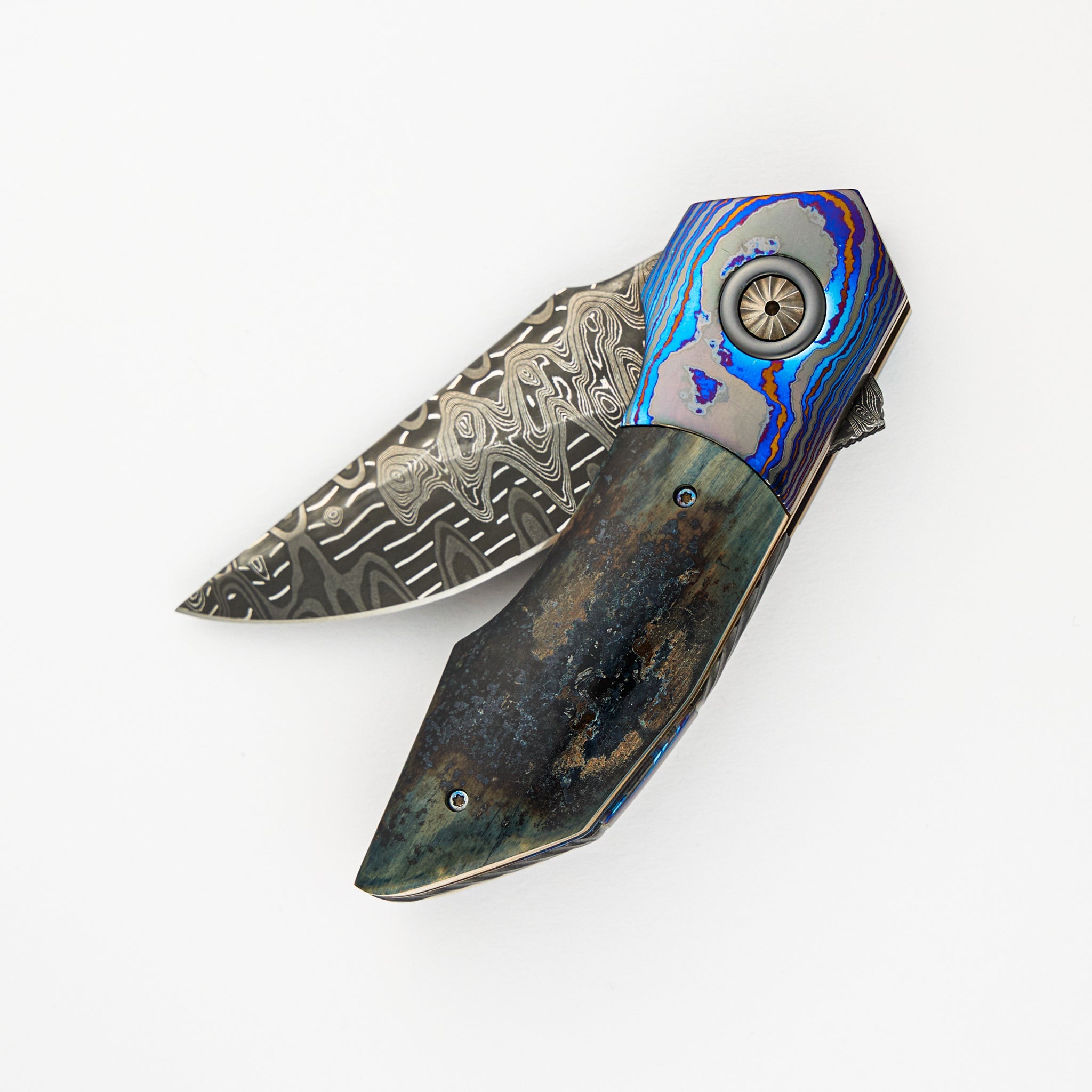 Modified Oblivion Flipper