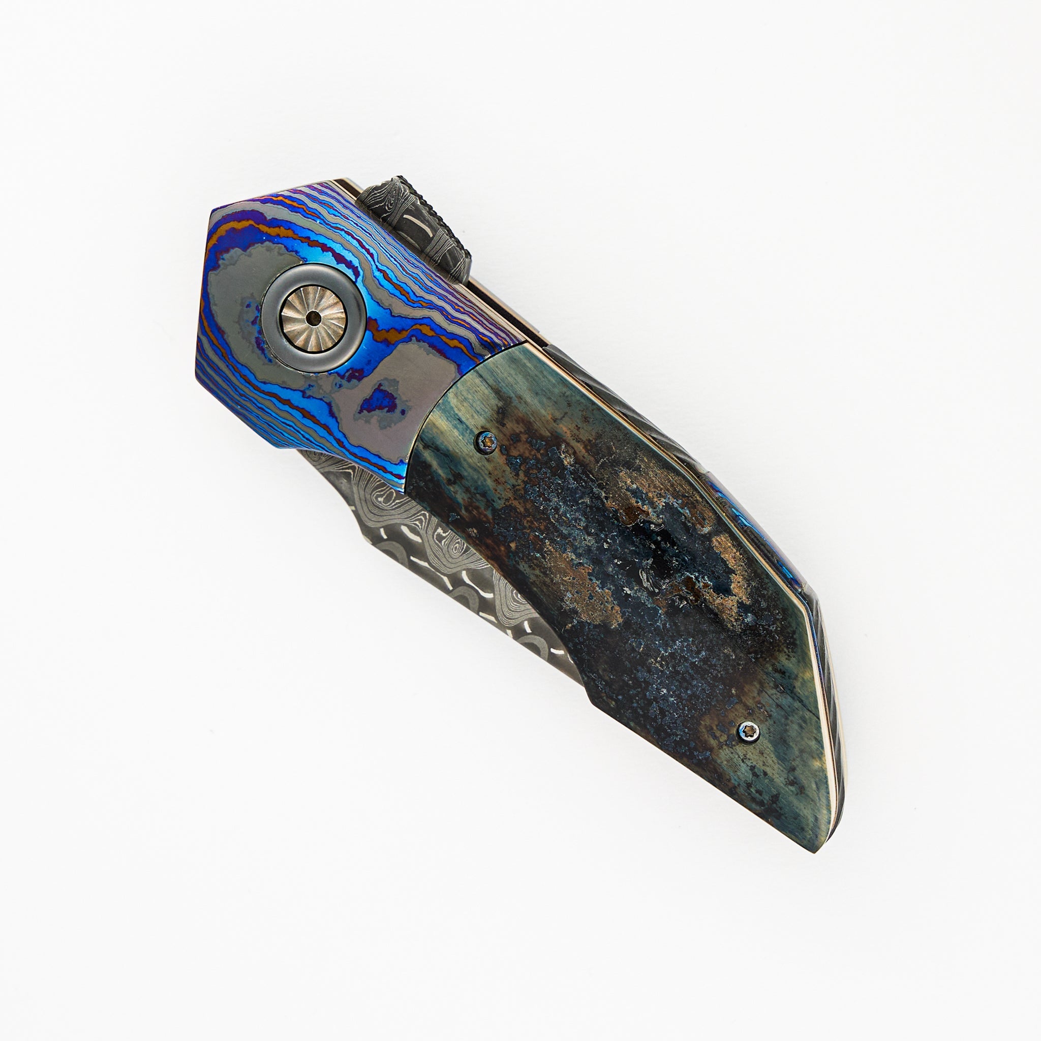 Modified Oblivion Flipper