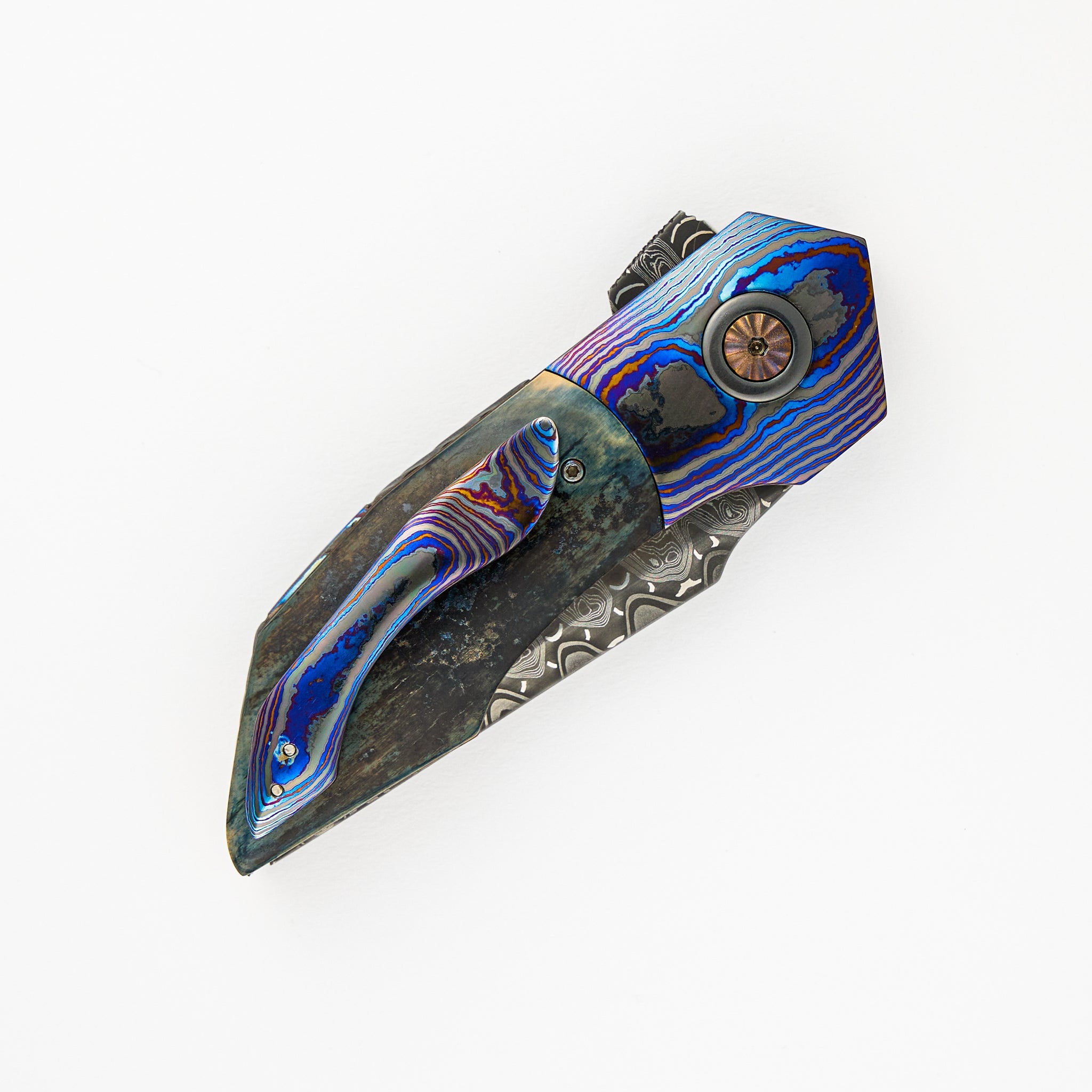 Modified Oblivion Flipper